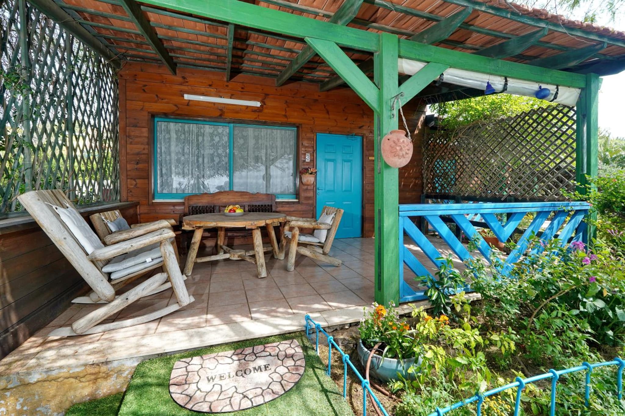 הפינה היפה של צביה photo 3