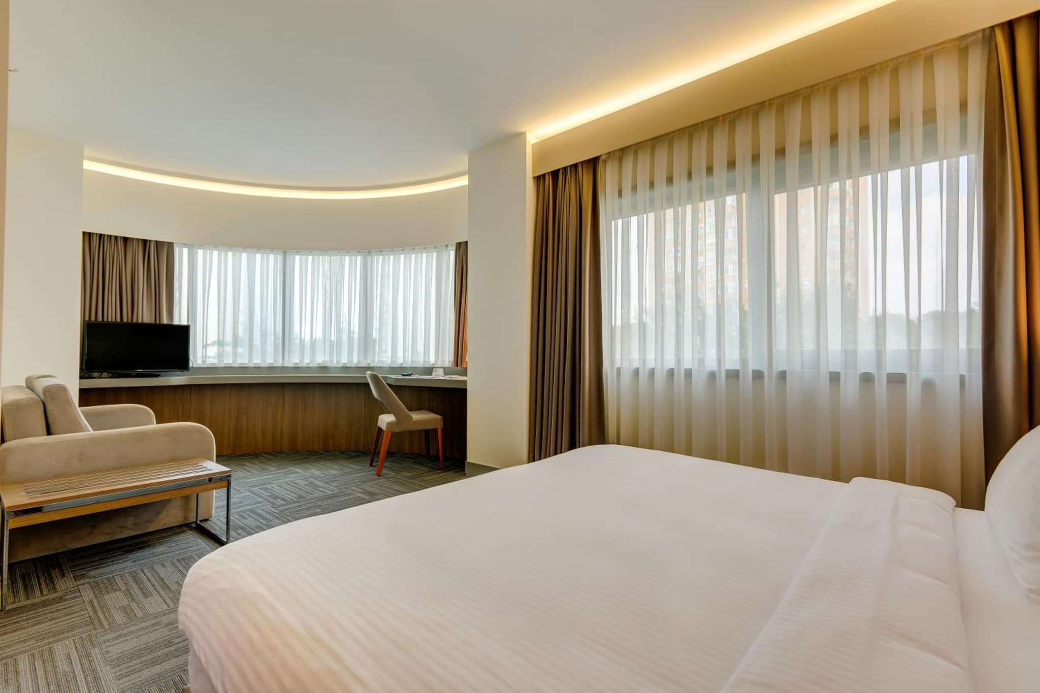 Plus Hotel Bostanci Atasehir photo 9