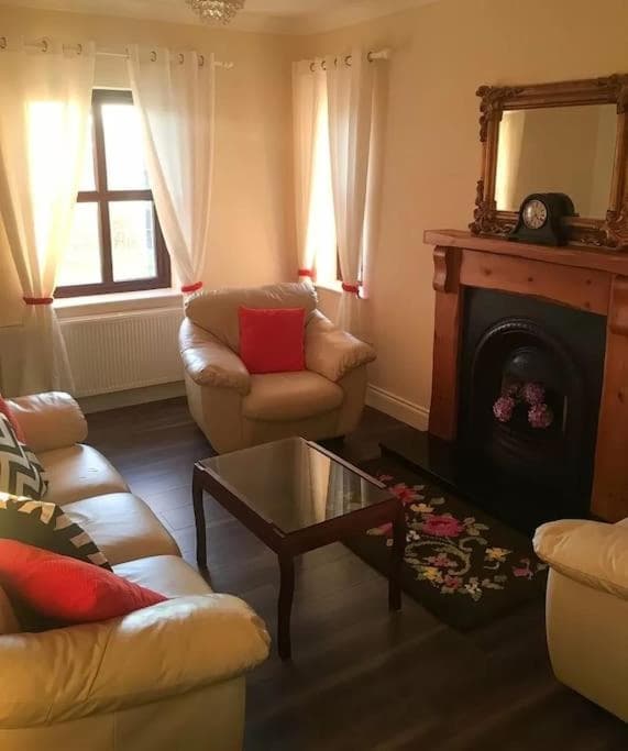 Entire home in Belmullet photo 8