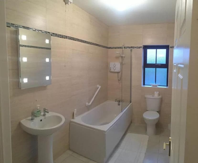 Entire home in Belmullet photo 5