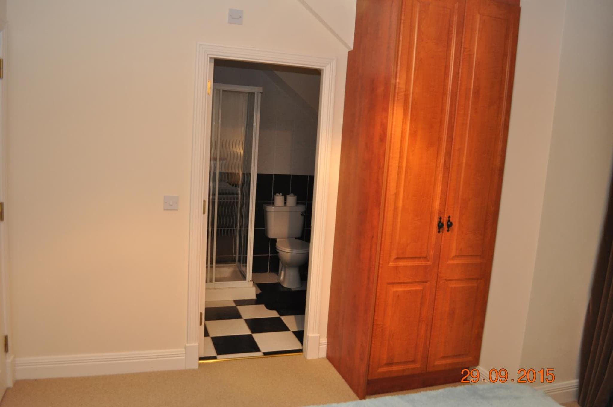 Woodside Self Catering Lough Rynn photo 4
