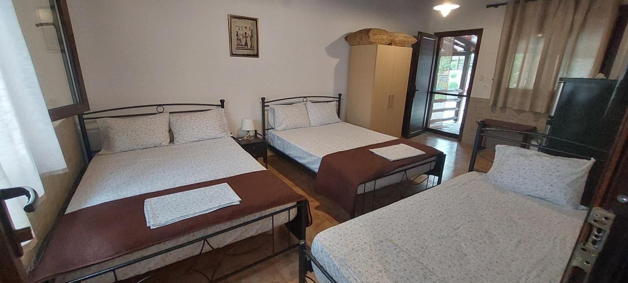 dimitris' villas - villa 3