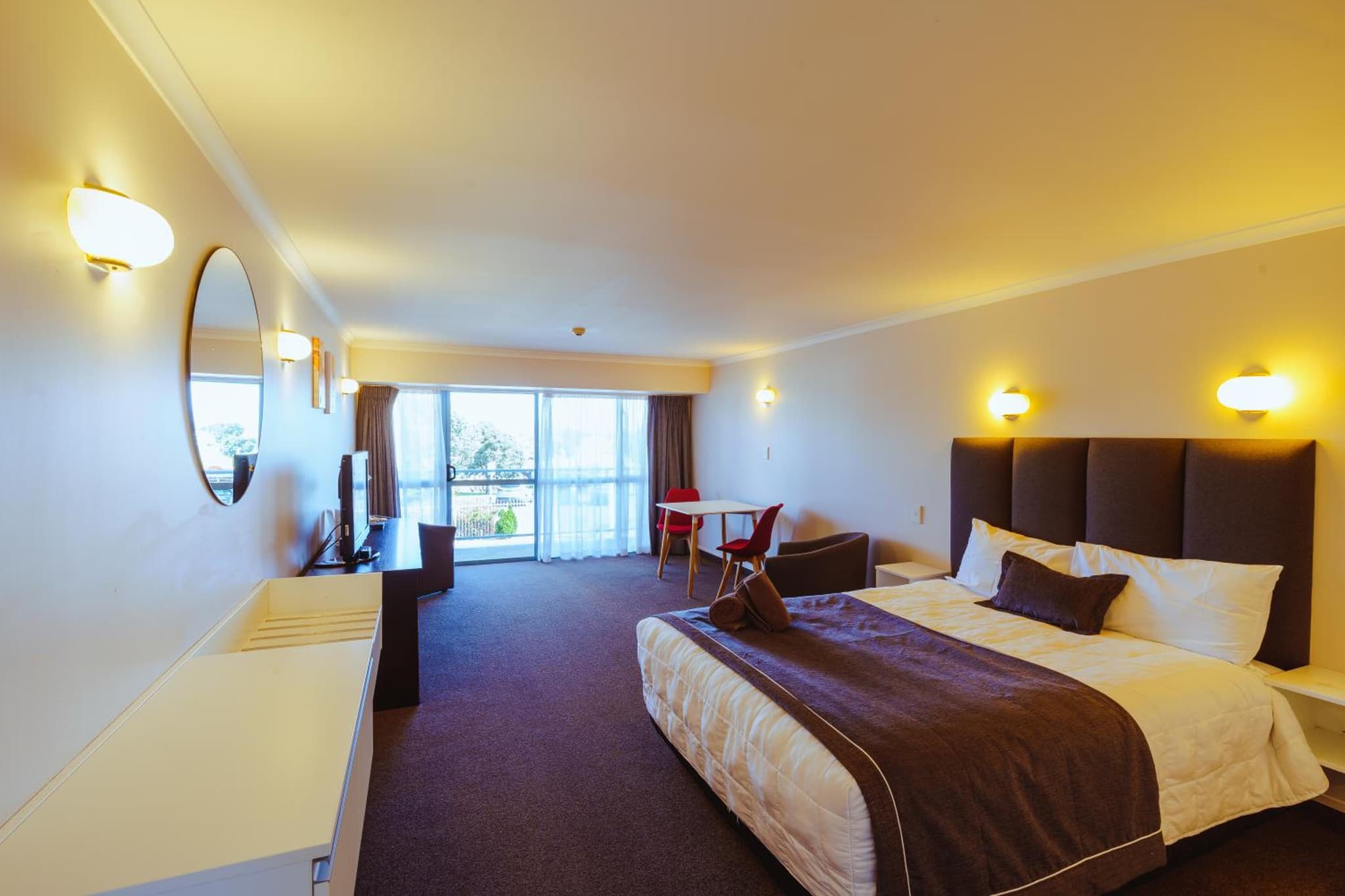 Anchorage Motor Lodge photo 3