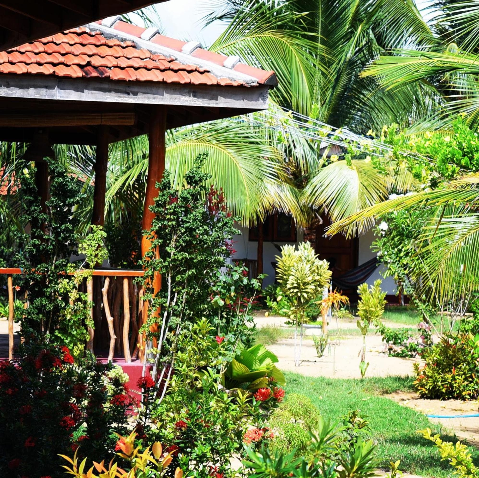 Prime Surfers Bungalow
