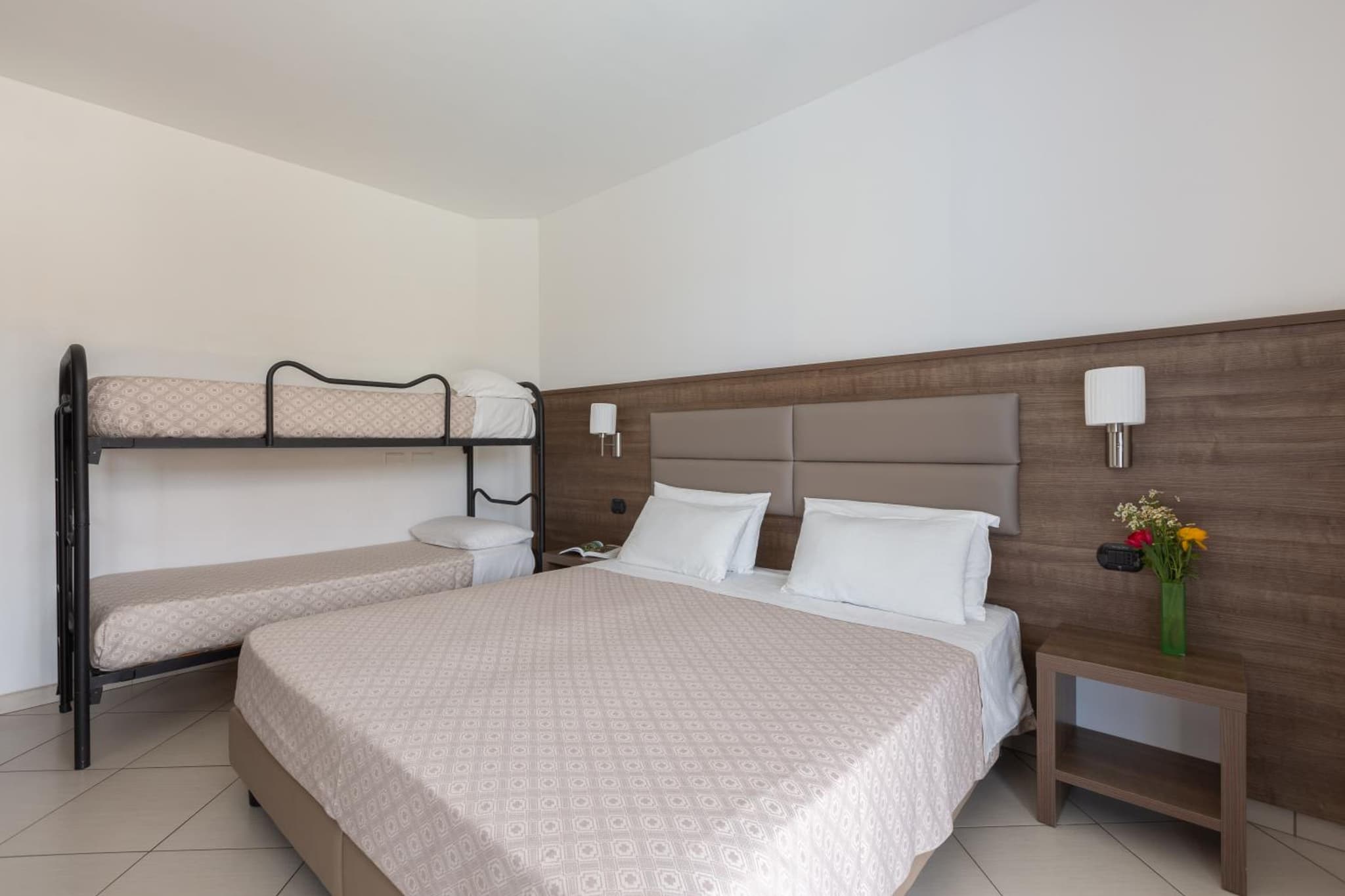 Ai Pozzi Village & SPA photo 2