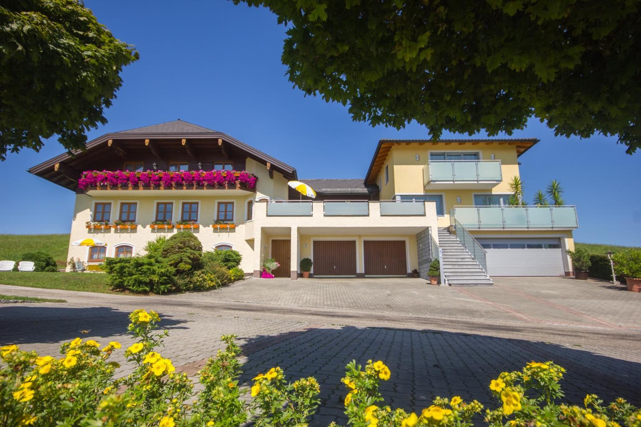 Gästehaus Stabauer photo 2