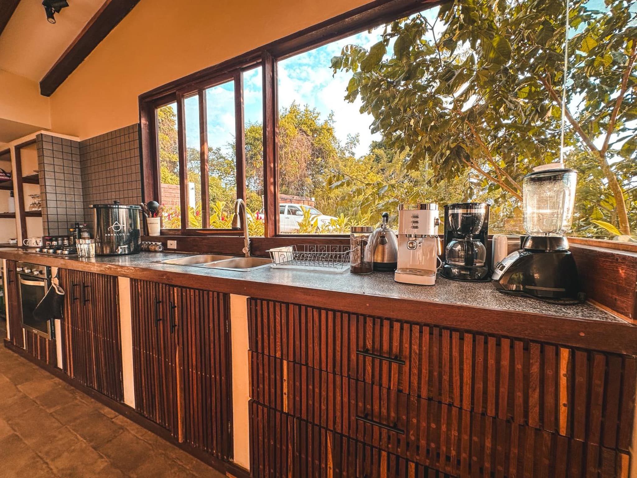 Villa Canopy Minca photo 5