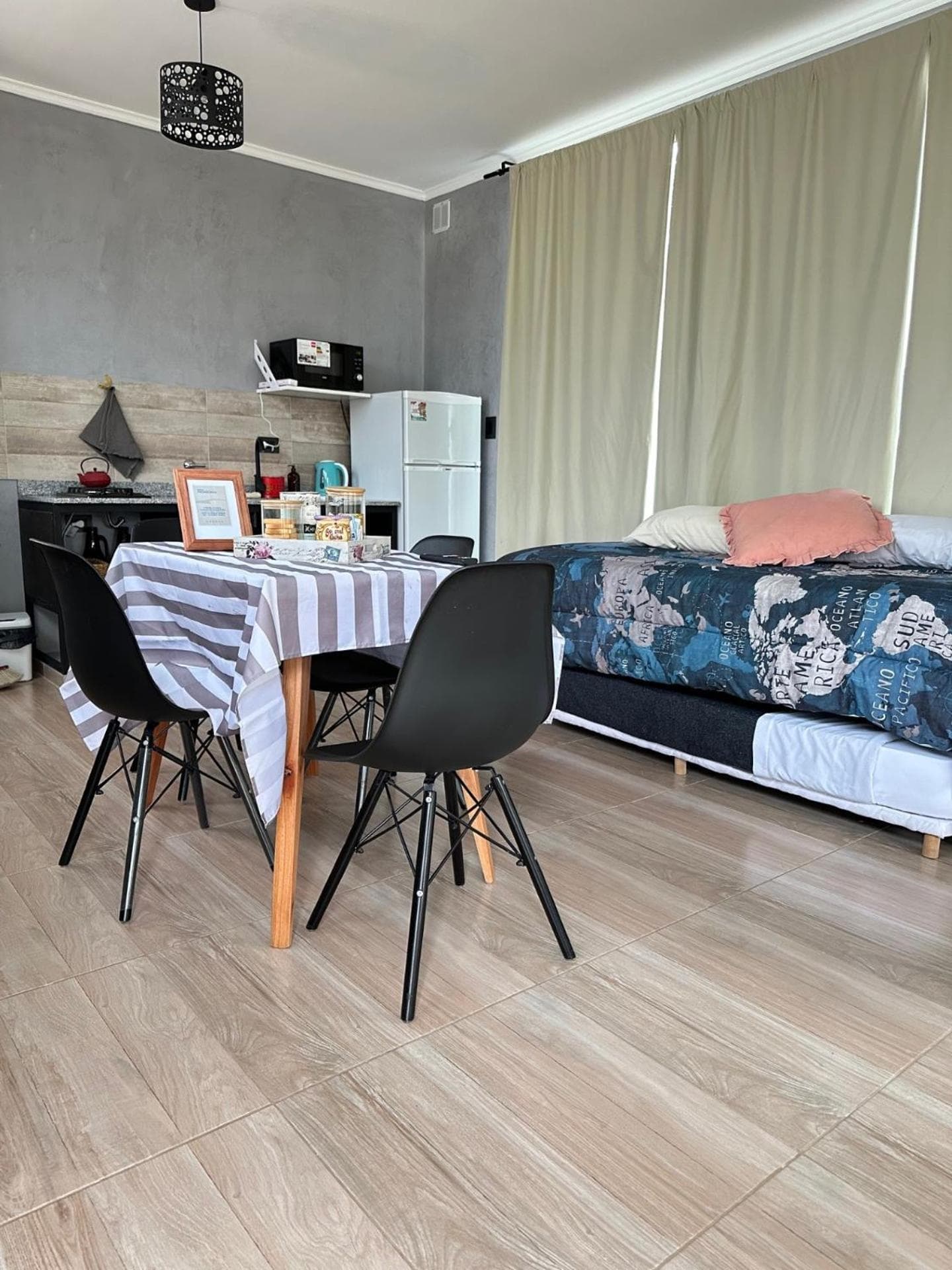 Arenas apart hotel photo 4
