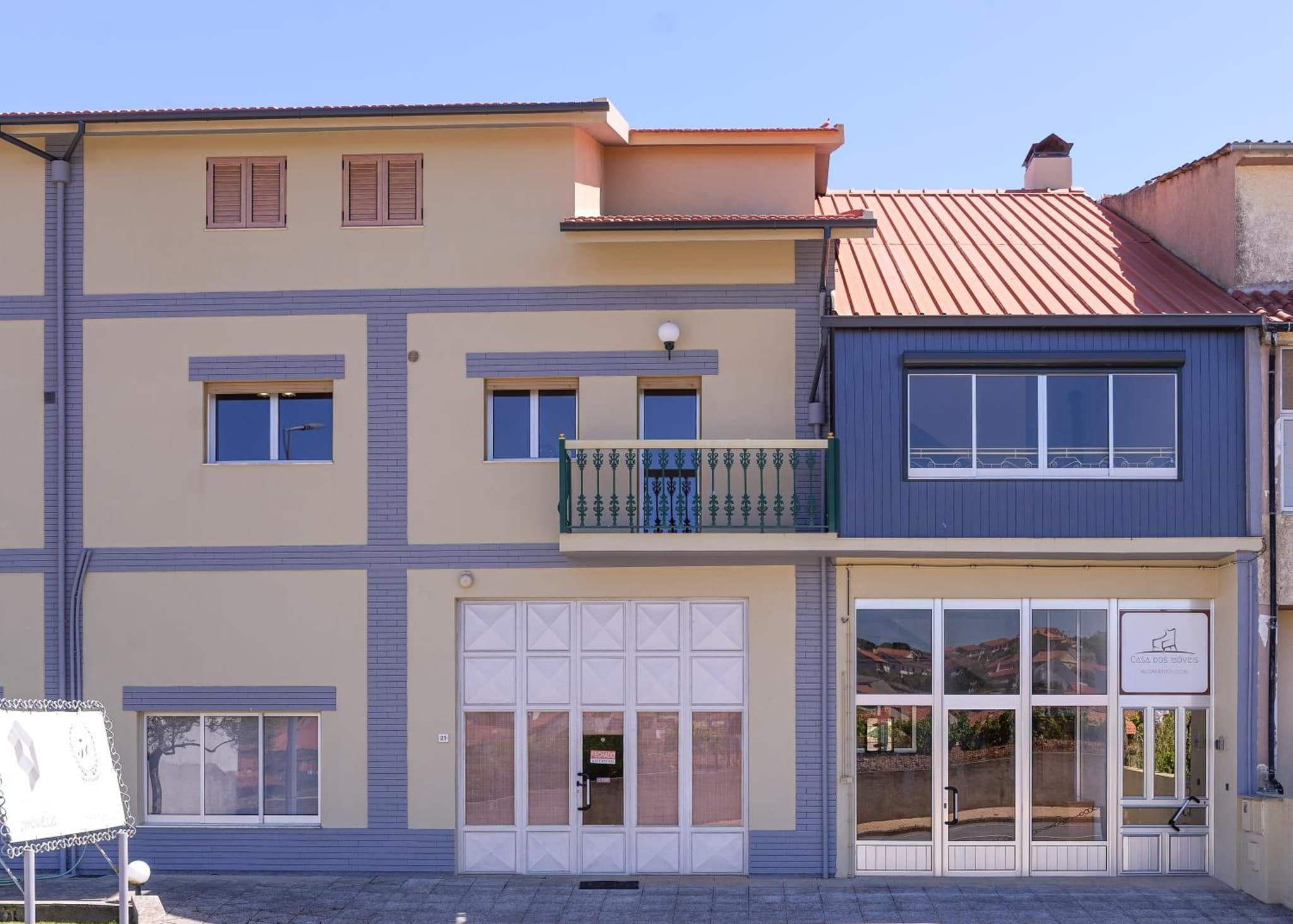 building