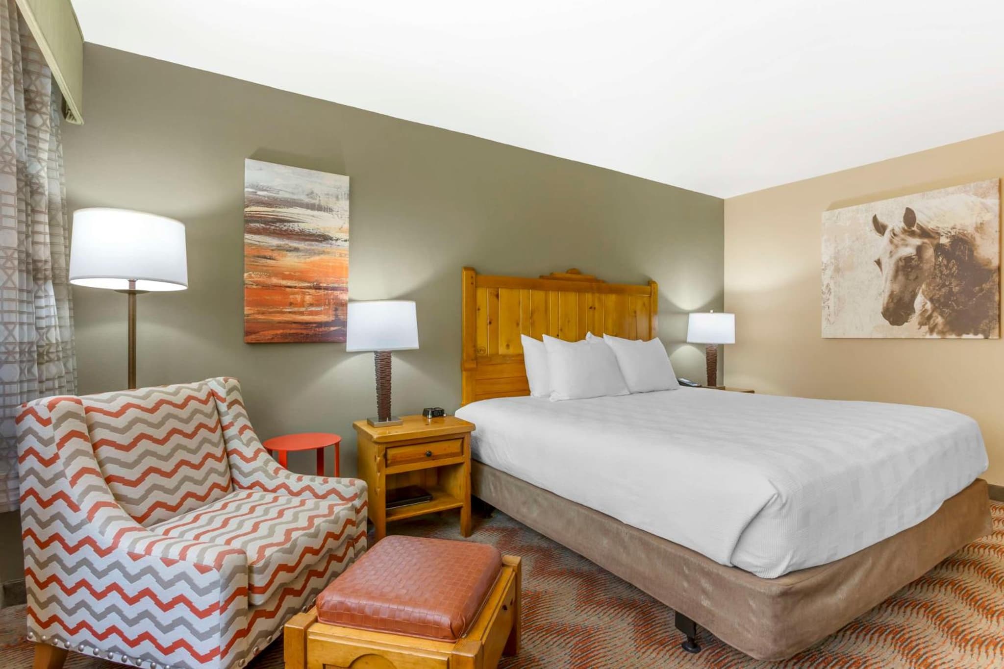 Best Western Plus Rio Grande Inn photo 7
