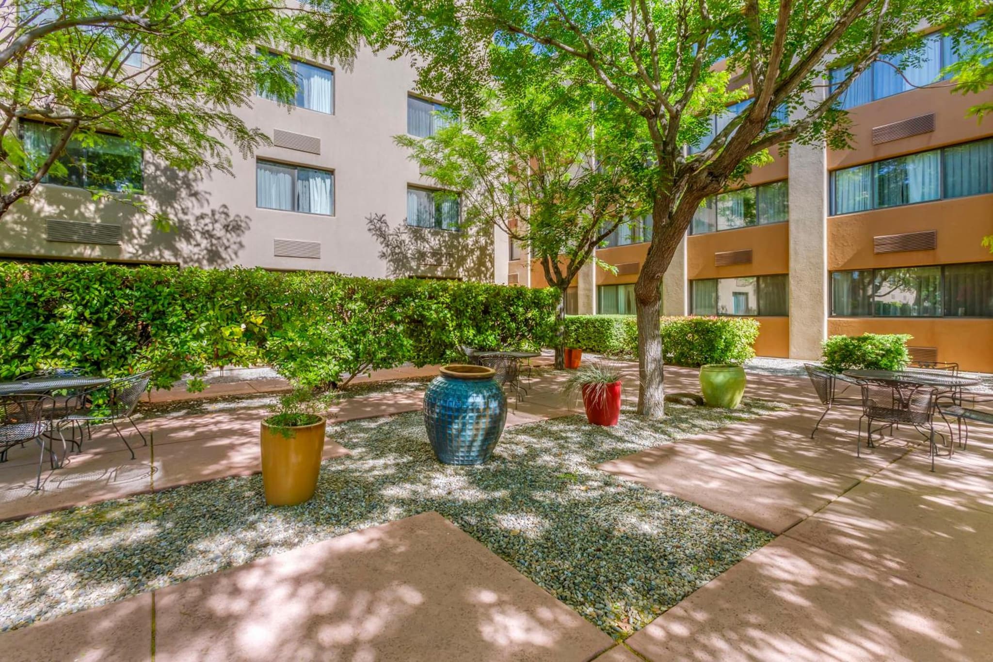 Best Western Plus Rio Grande Inn photo 2