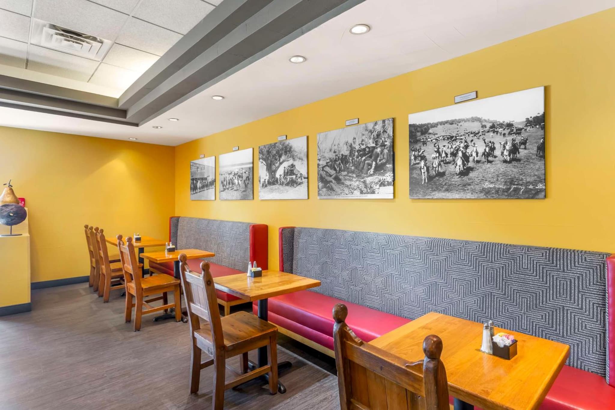 Best Western Plus Rio Grande Inn photo 5