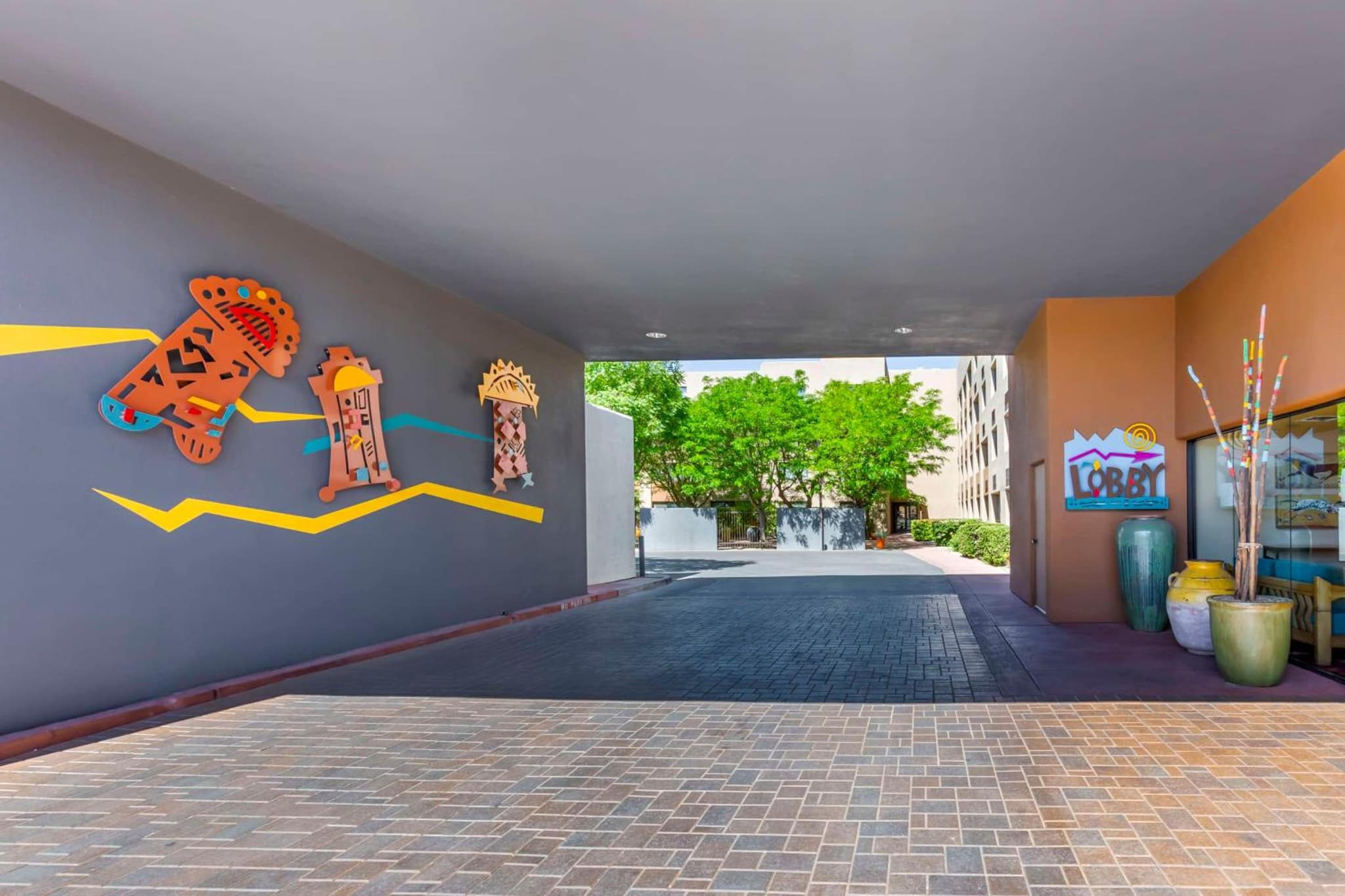 Best Western Plus Rio Grande Inn photo 4