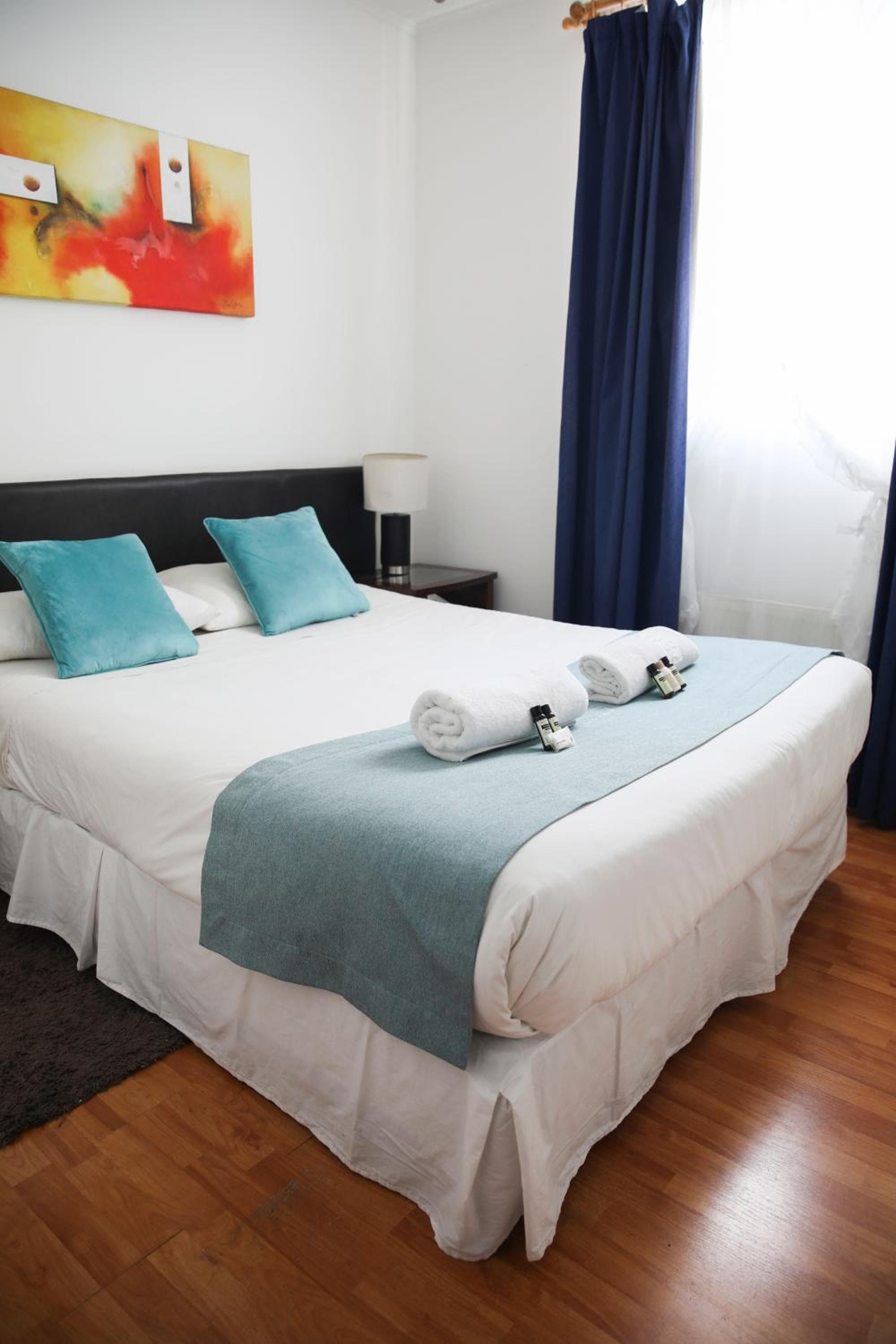 Hotel Boutique Trinidad photo 9