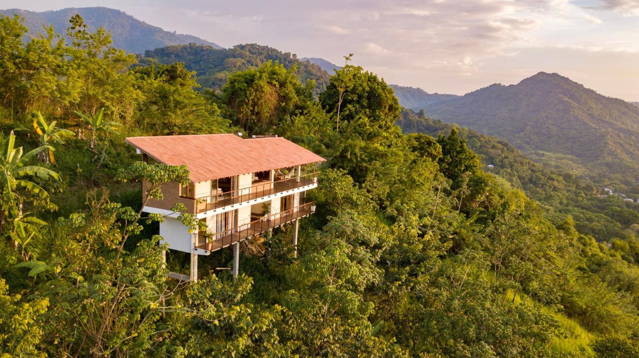 Villa Canopy Minca photo 4