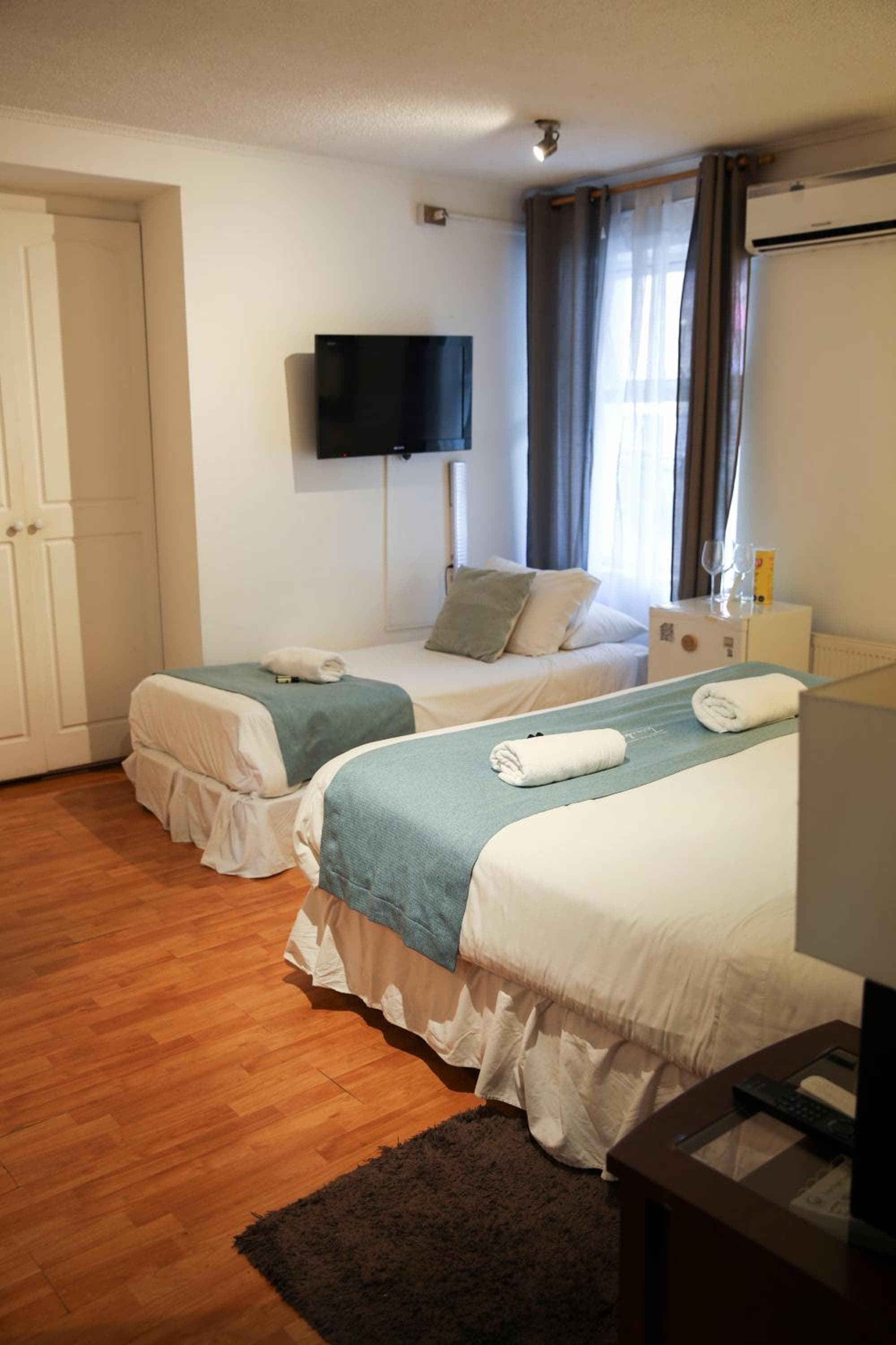 Hotel Boutique Trinidad photo 3