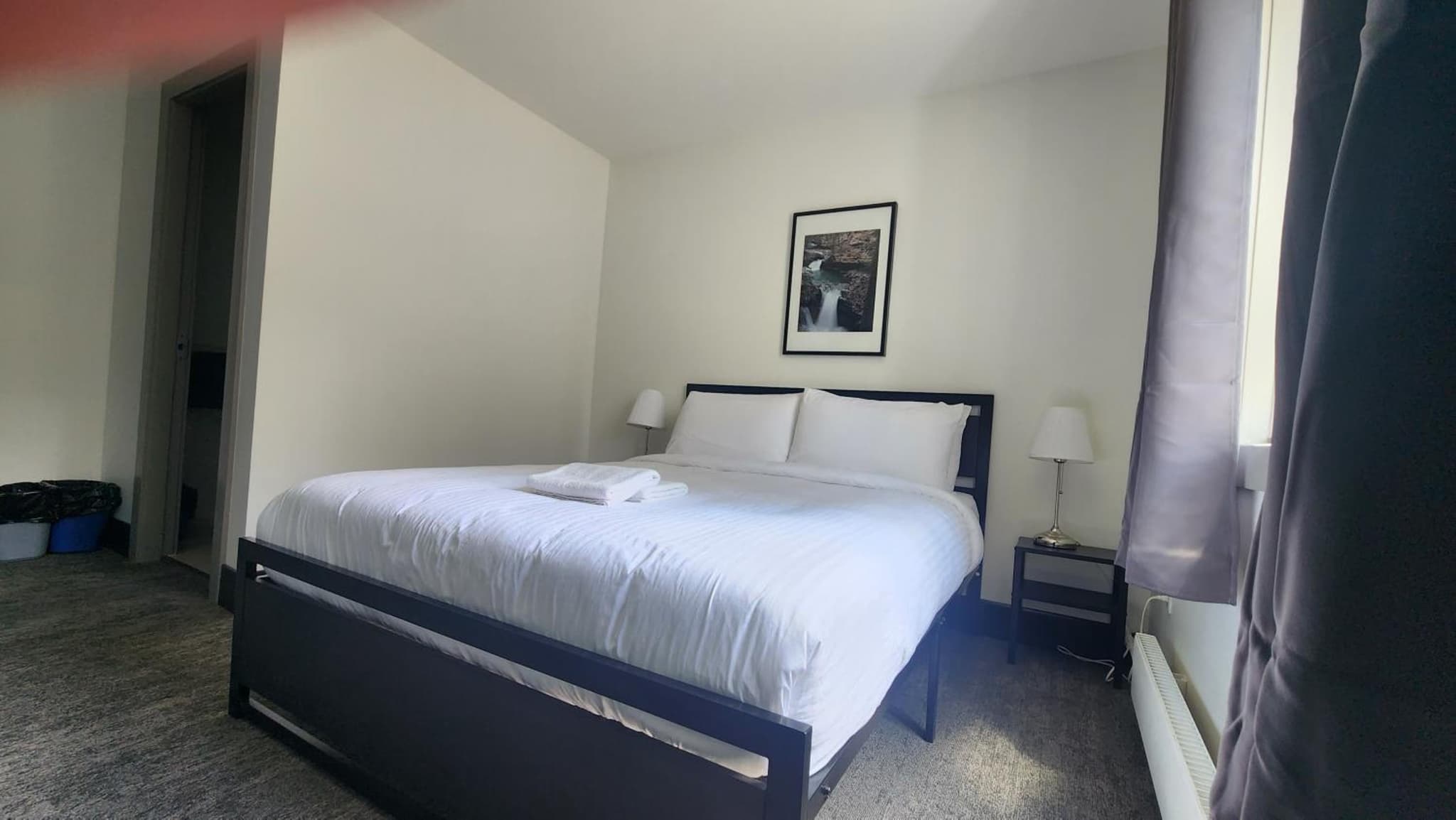 HI Lake Louise Alpine Centre - Hostel photo 9