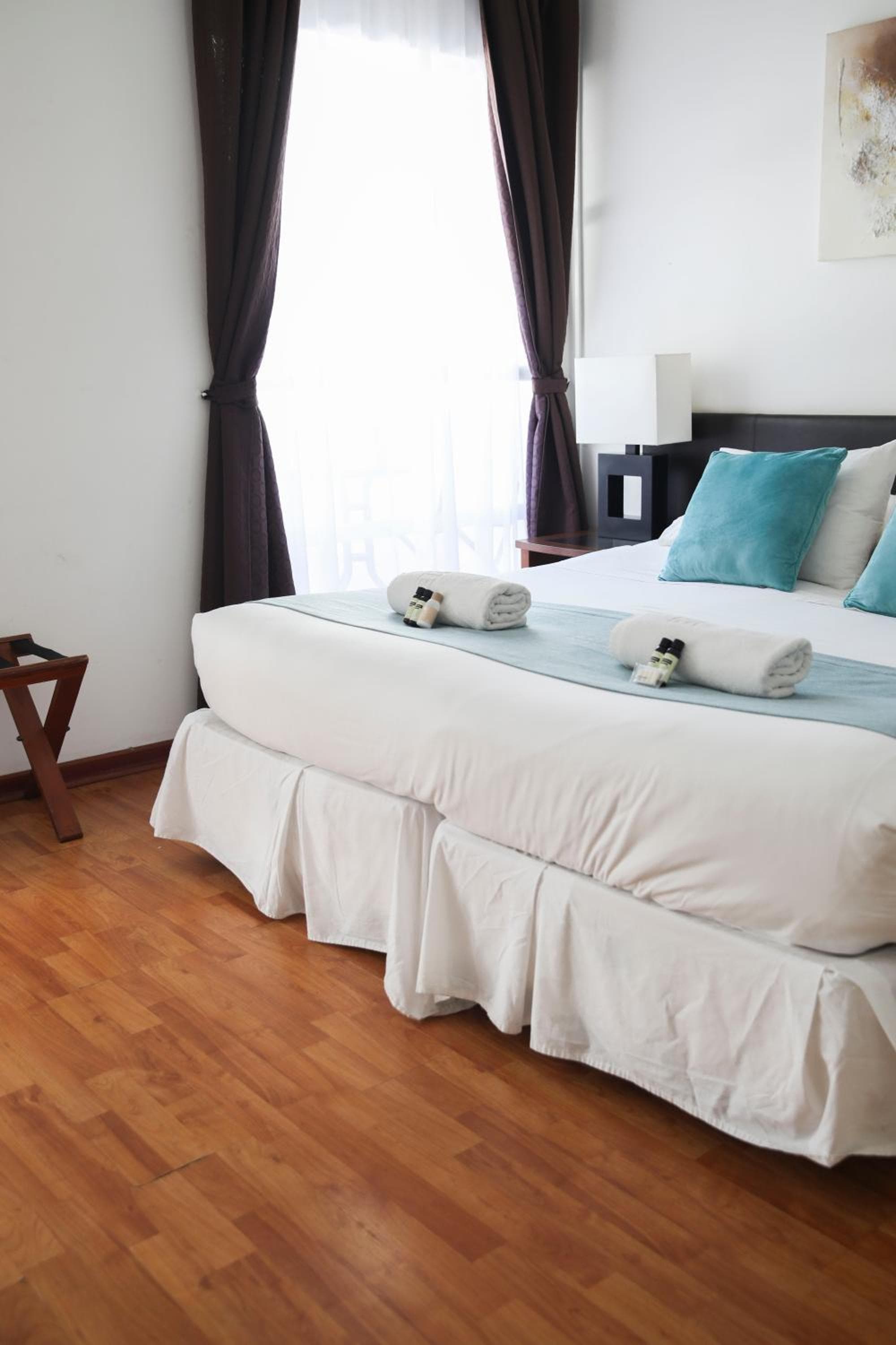 Hotel Boutique Trinidad photo 2
