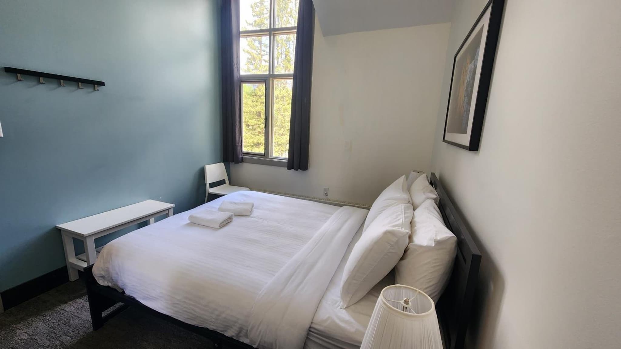 HI Lake Louise Alpine Centre - Hostel photo 7