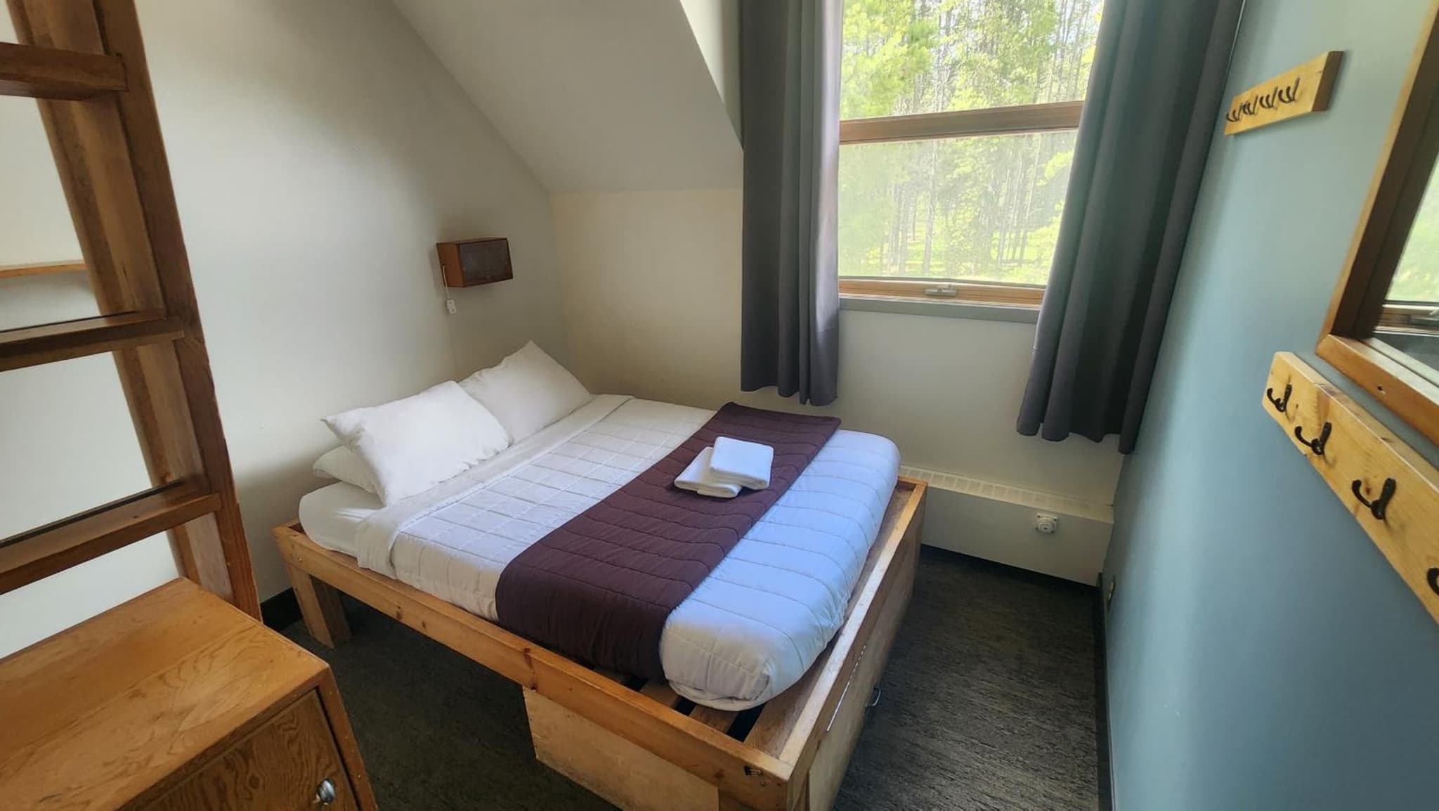 HI Lake Louise Alpine Centre - Hostel photo 4