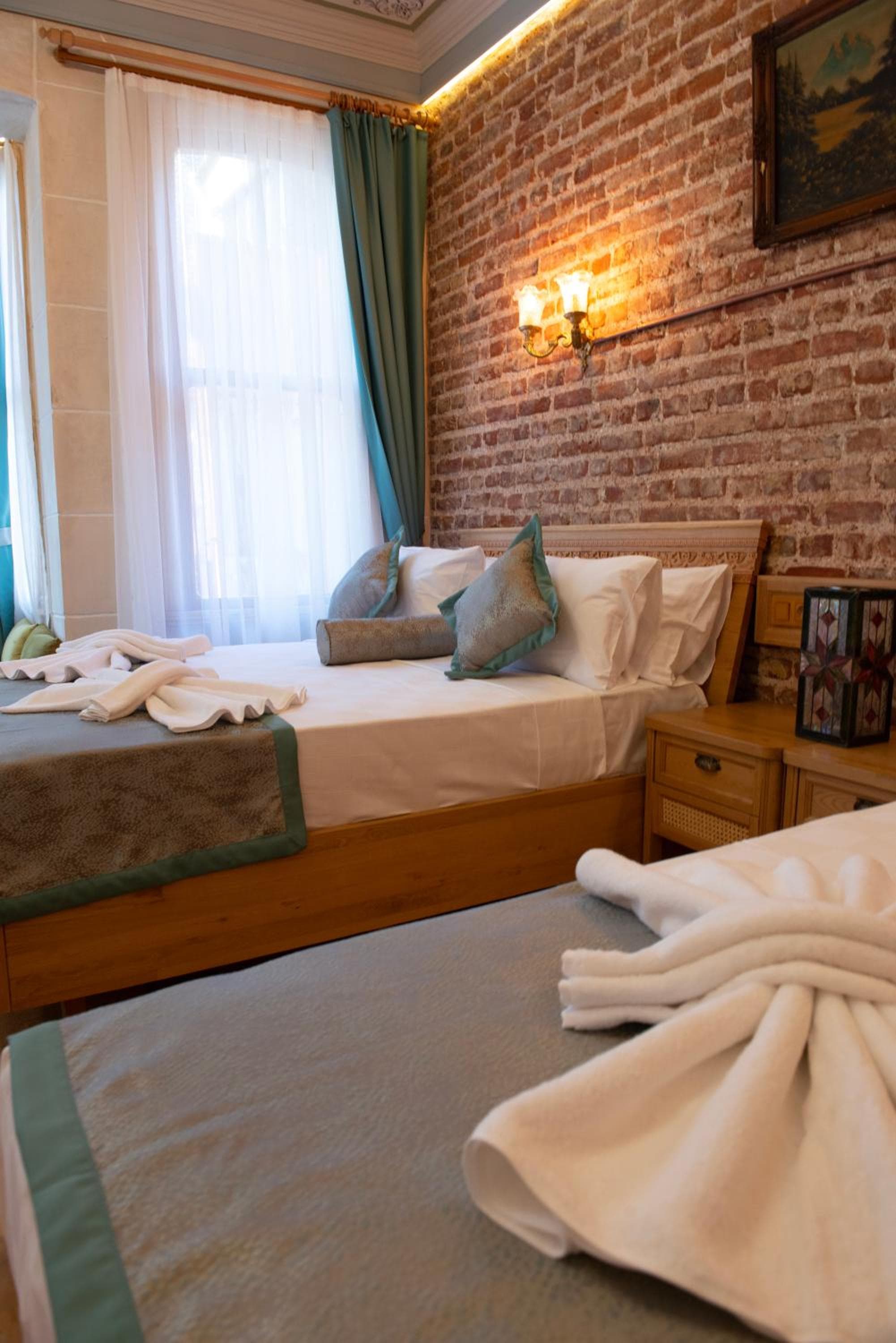 İstanbul Eagle's Nest Boutique Hotel photo 8