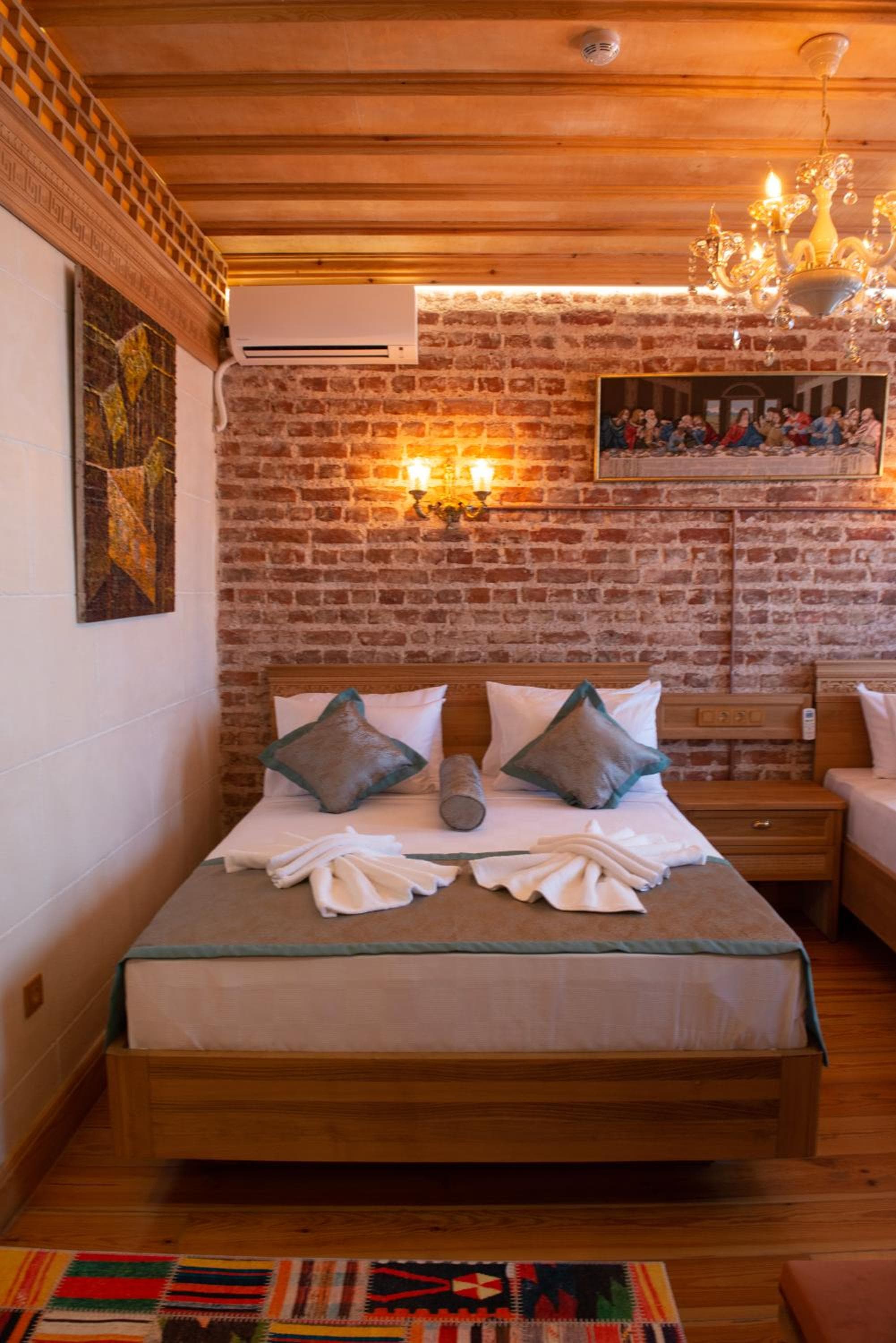 İstanbul Eagle's Nest Boutique Hotel photo 2