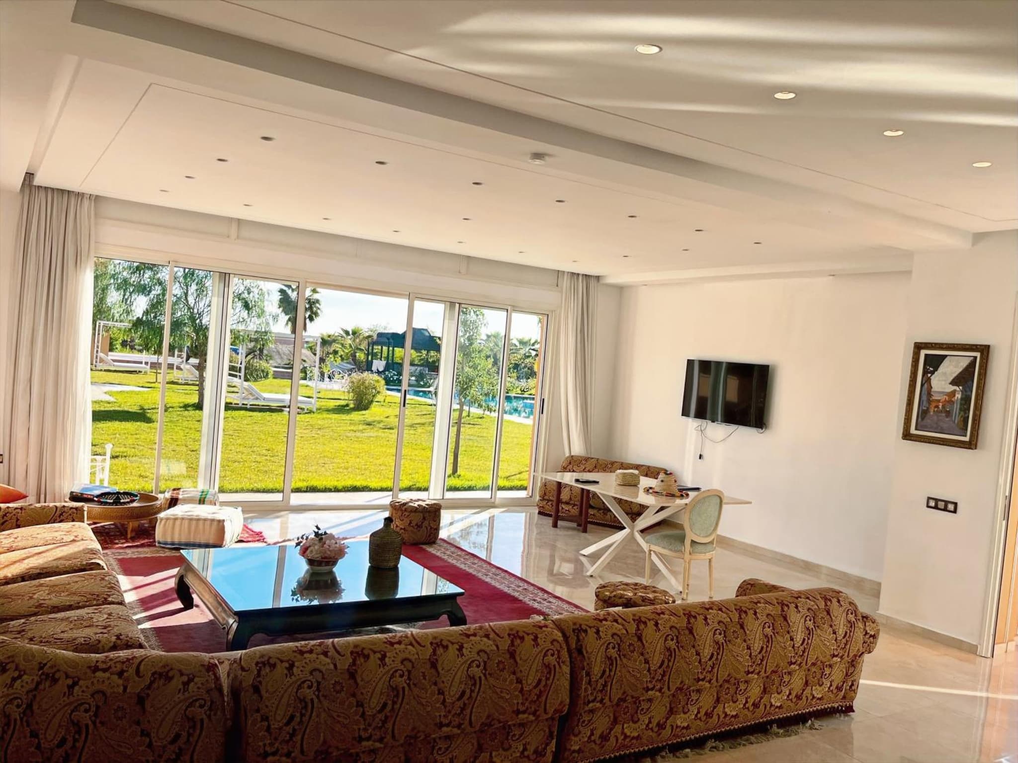 Domaine Bahi - Marrakech photo 6