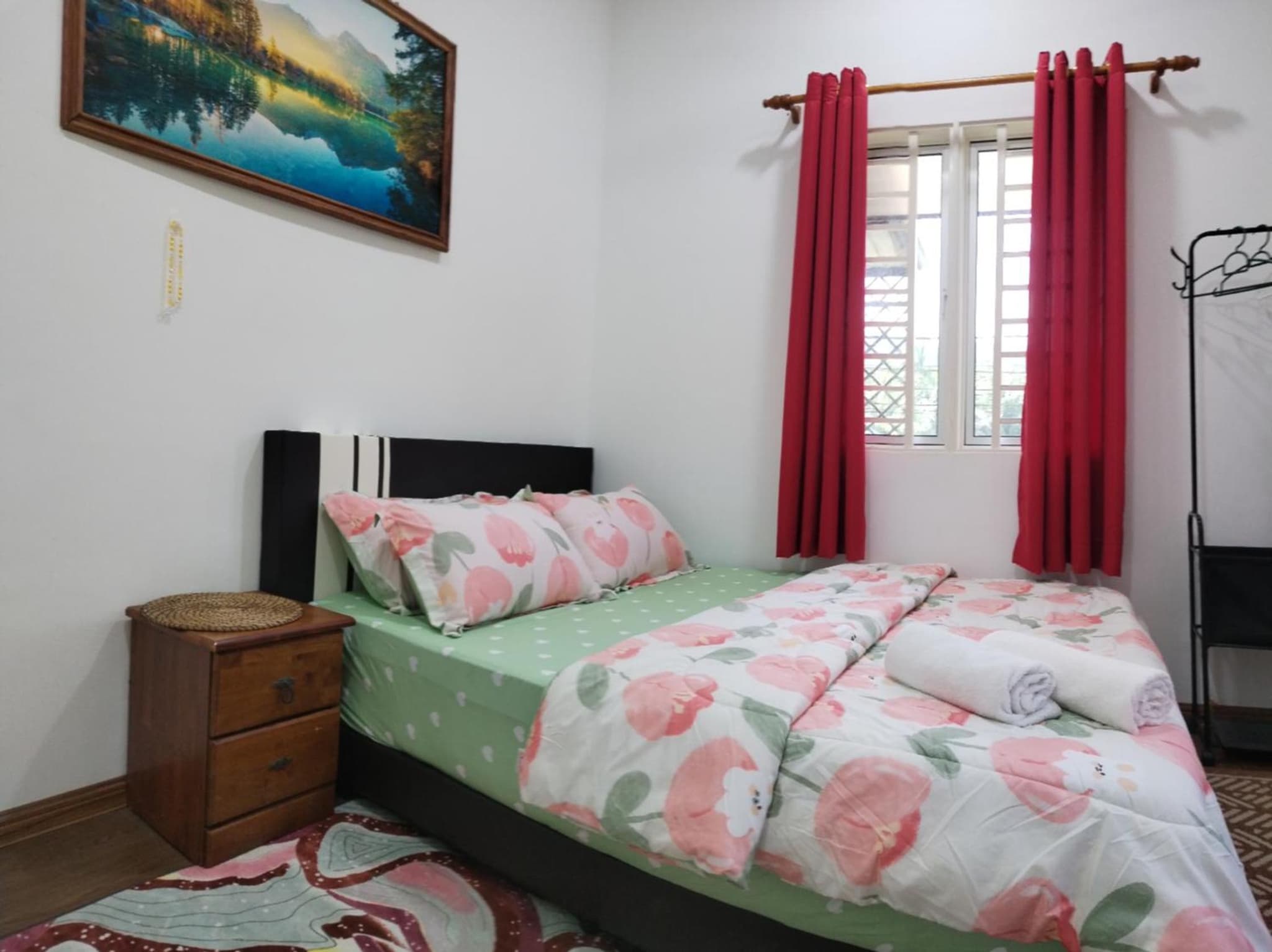 Z&S Gerik Hillview Homestay photo 5