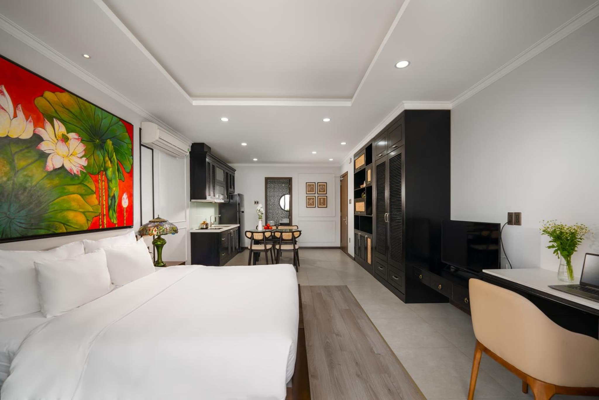 The Locals Hotel - Le Thuoc Da Nang photo 8