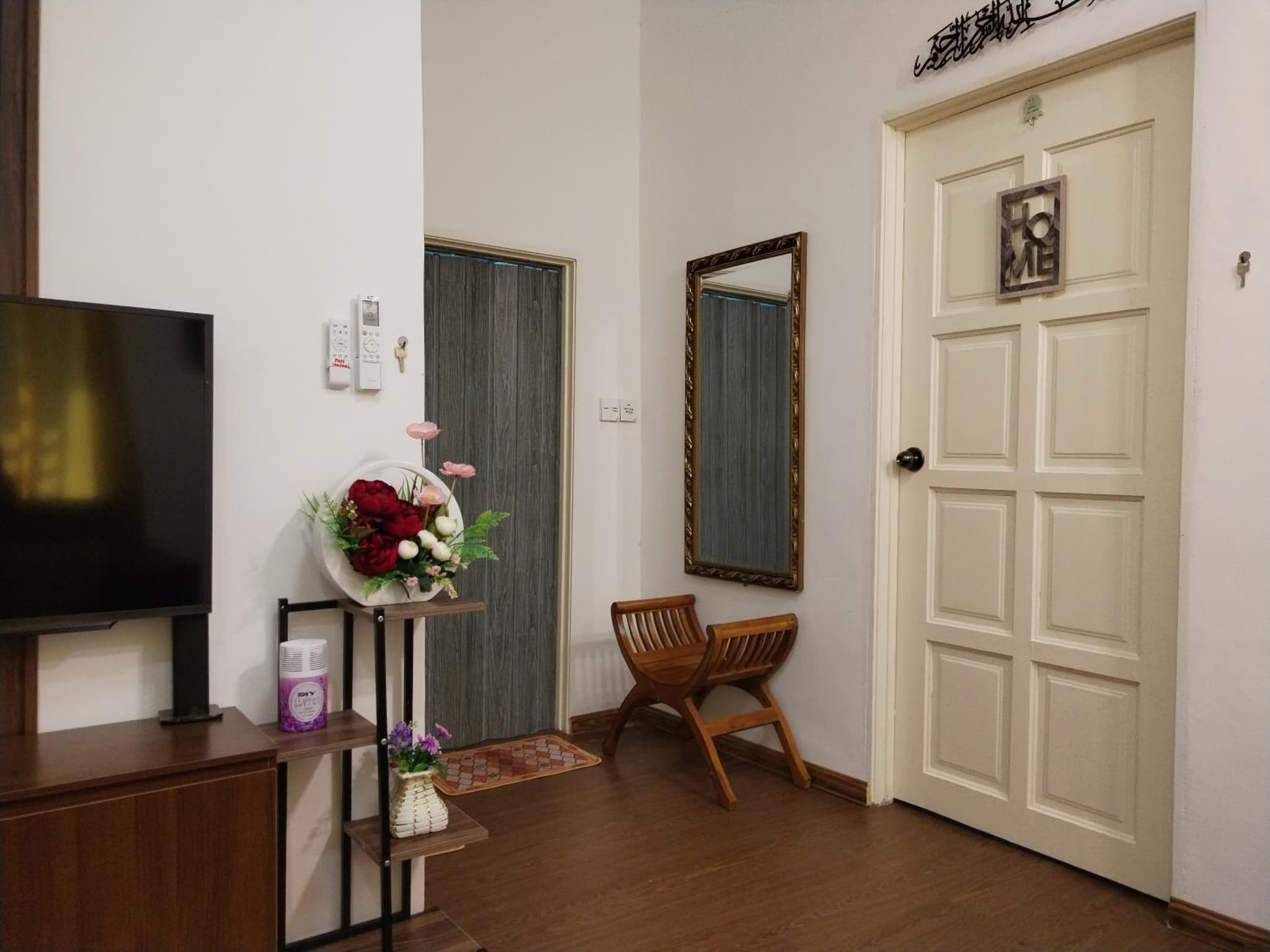 Z&S Gerik Hillview Homestay photo 8