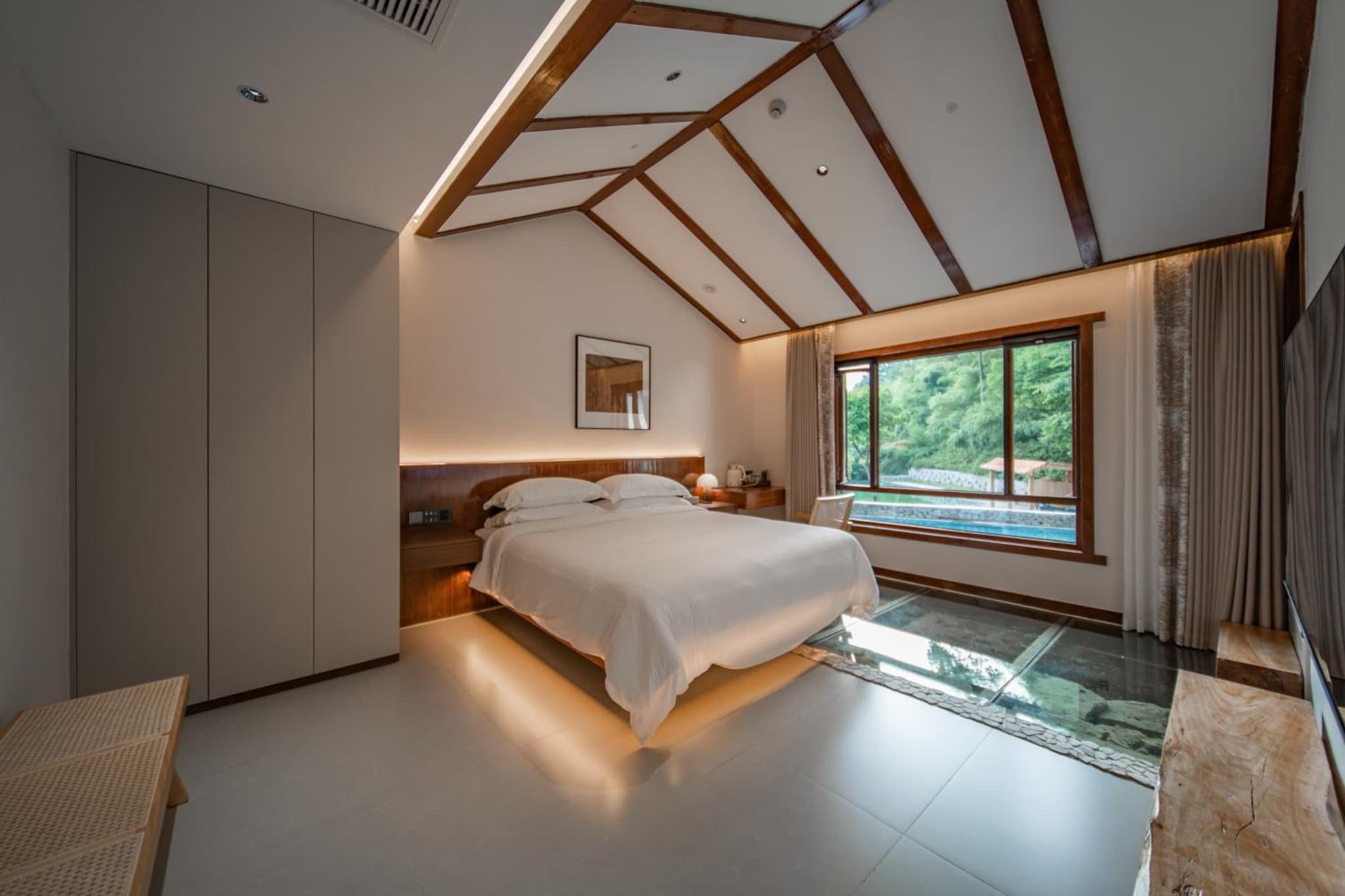 Fuxi-21 Homestay photo 9