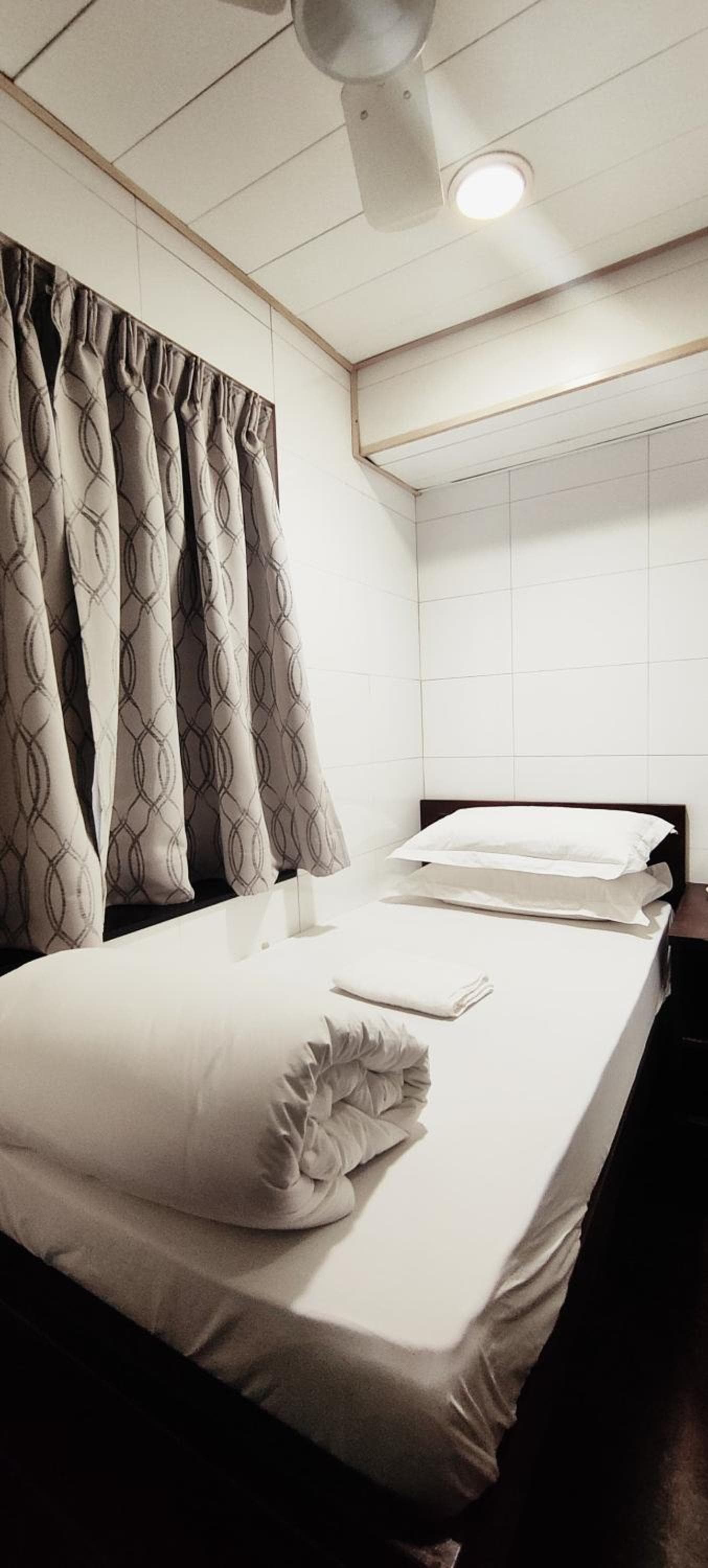 Four Seasons Hostel photo 8