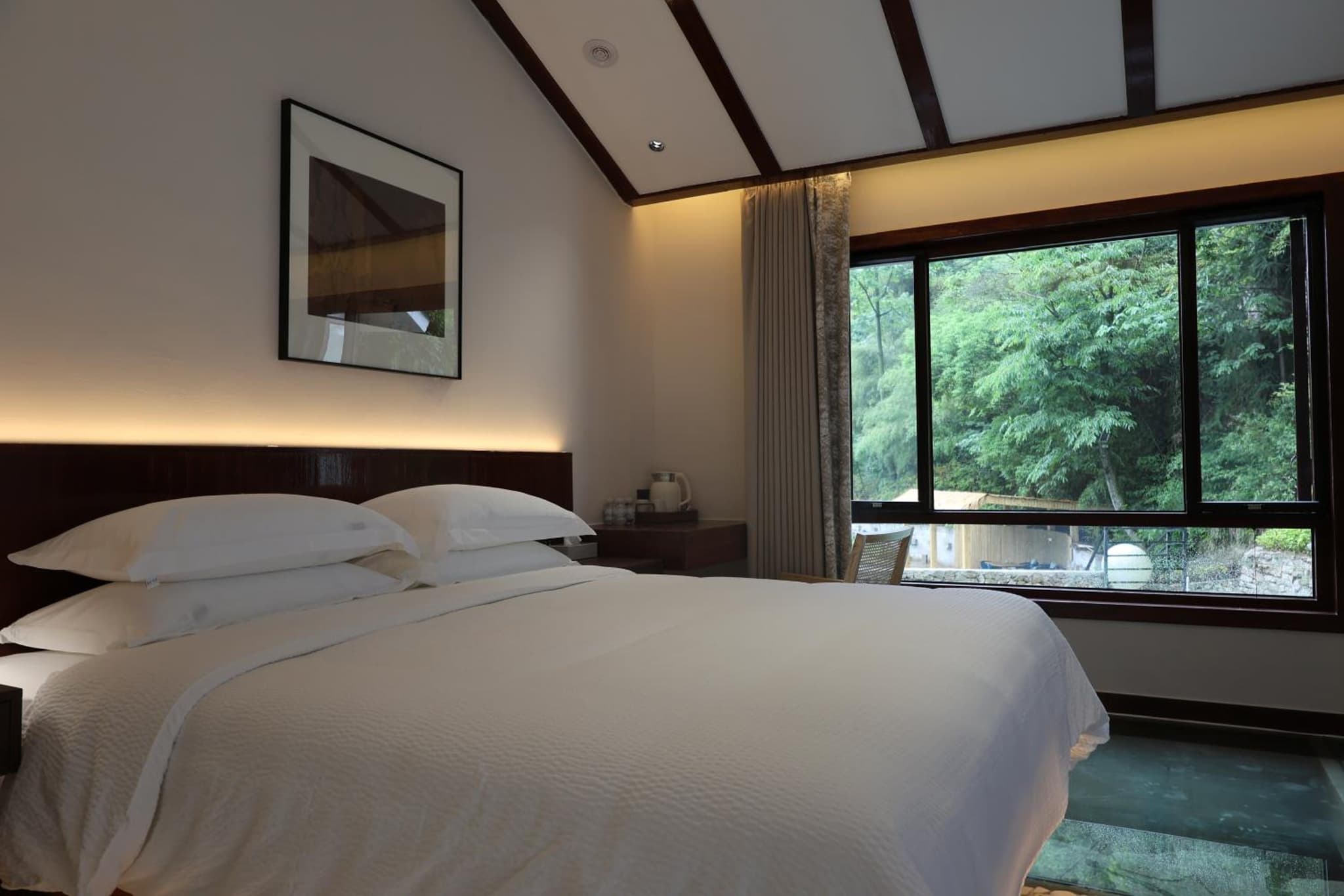Fuxi-21 Homestay photo 3