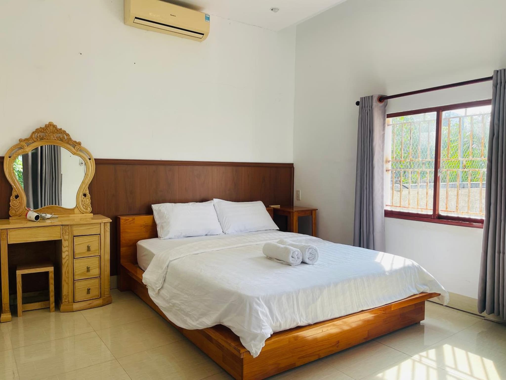 Mui Ne Garden Hotel and Kite School photo 8