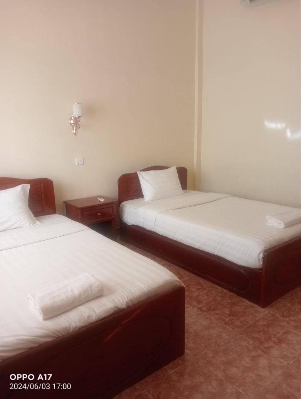 Samrongsen Hotel photo 3