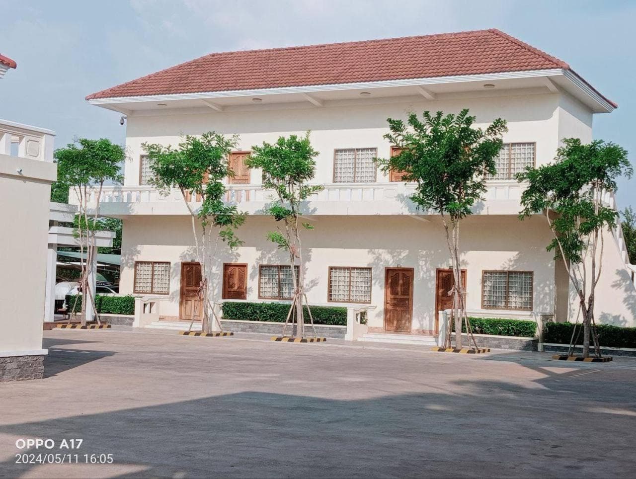 Samrongsen Hotel photo 5