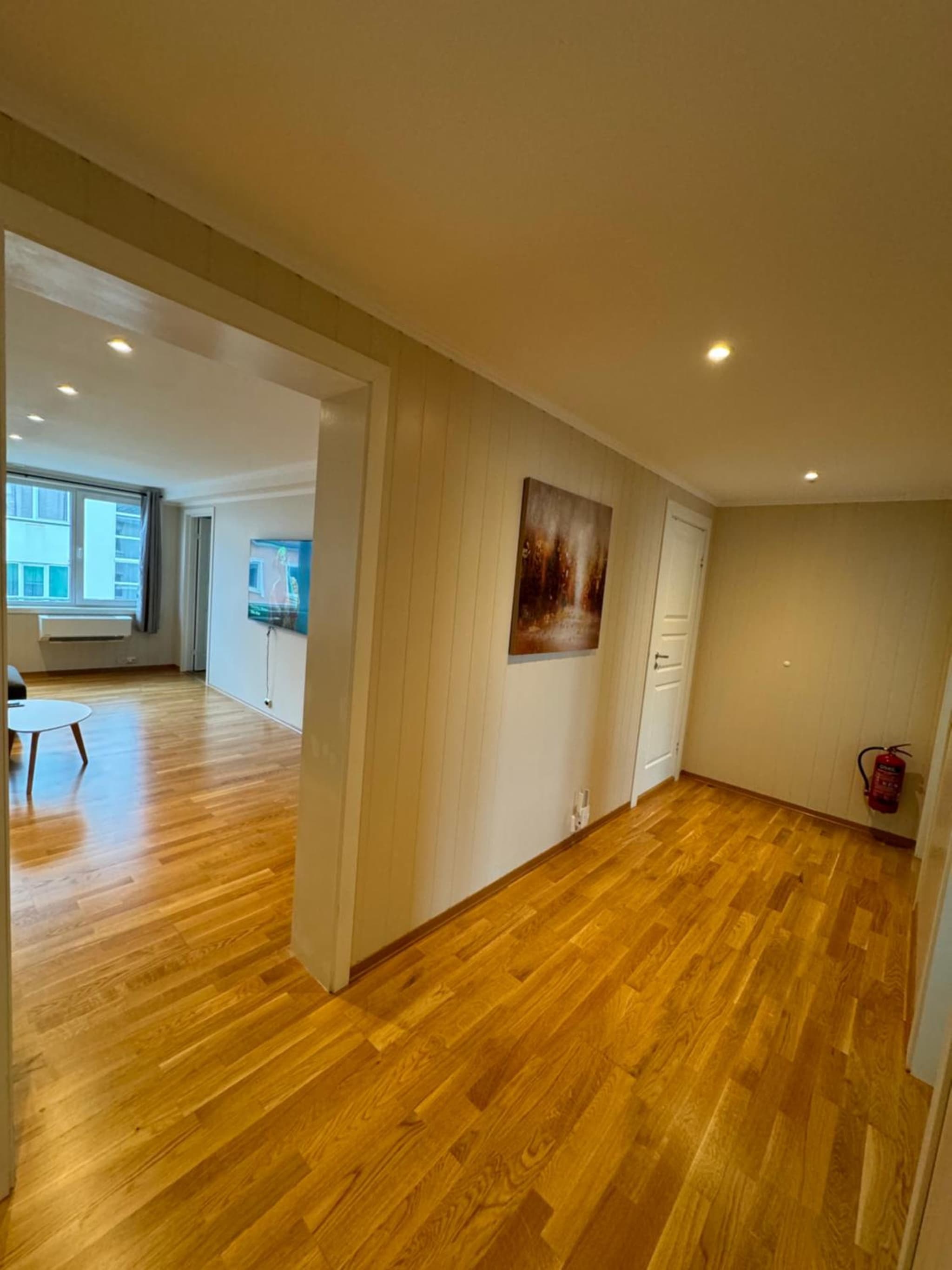 Charming 3-Bedroom Apartment photo 7