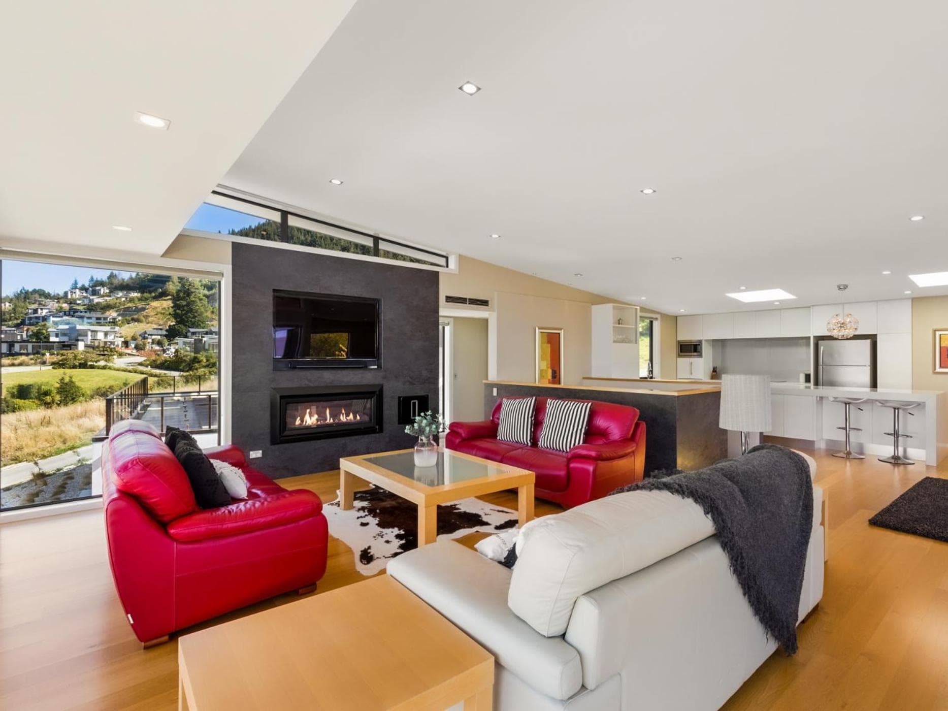 Villa on St George photo 8