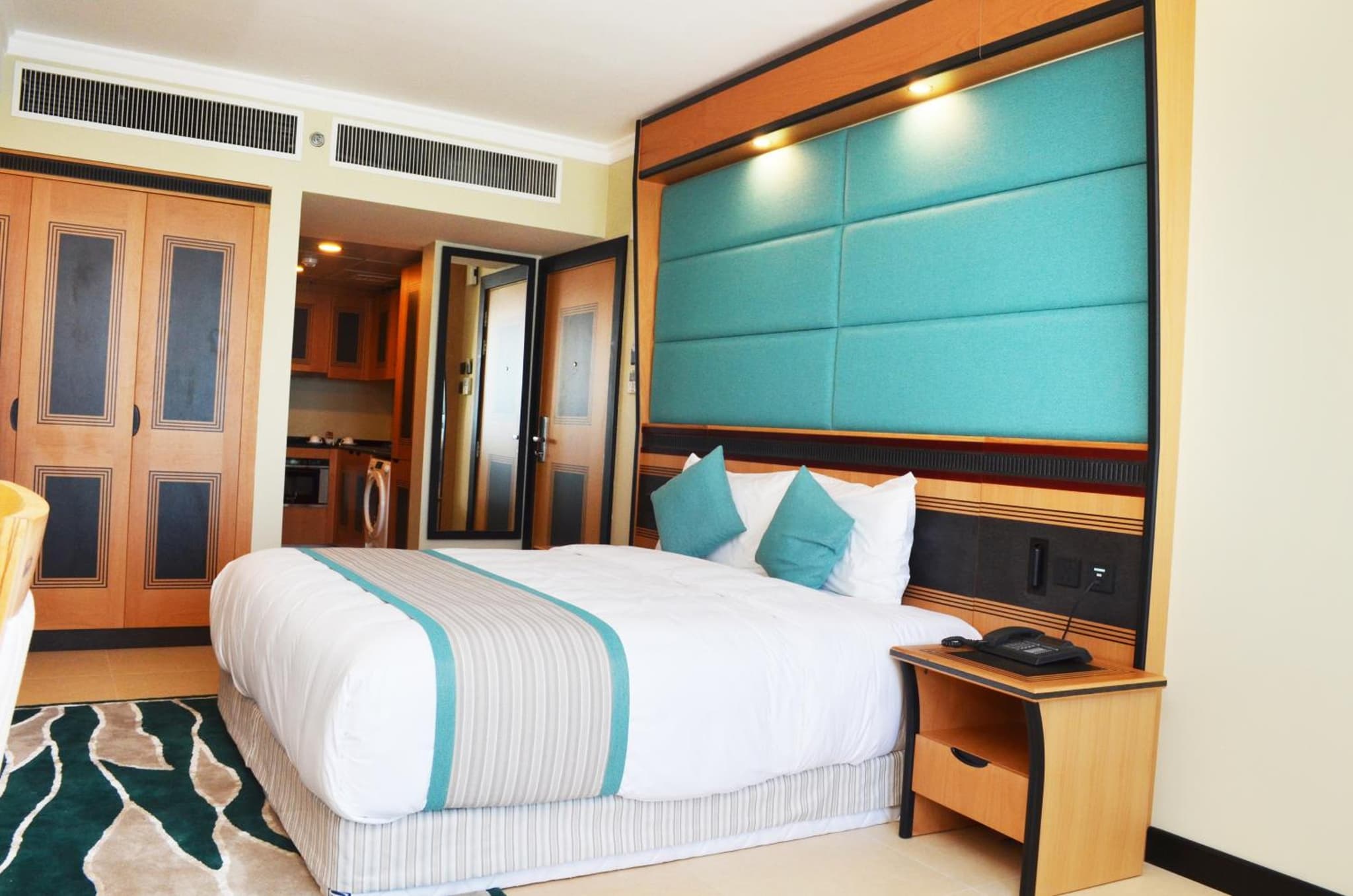 Nooh Apartment
