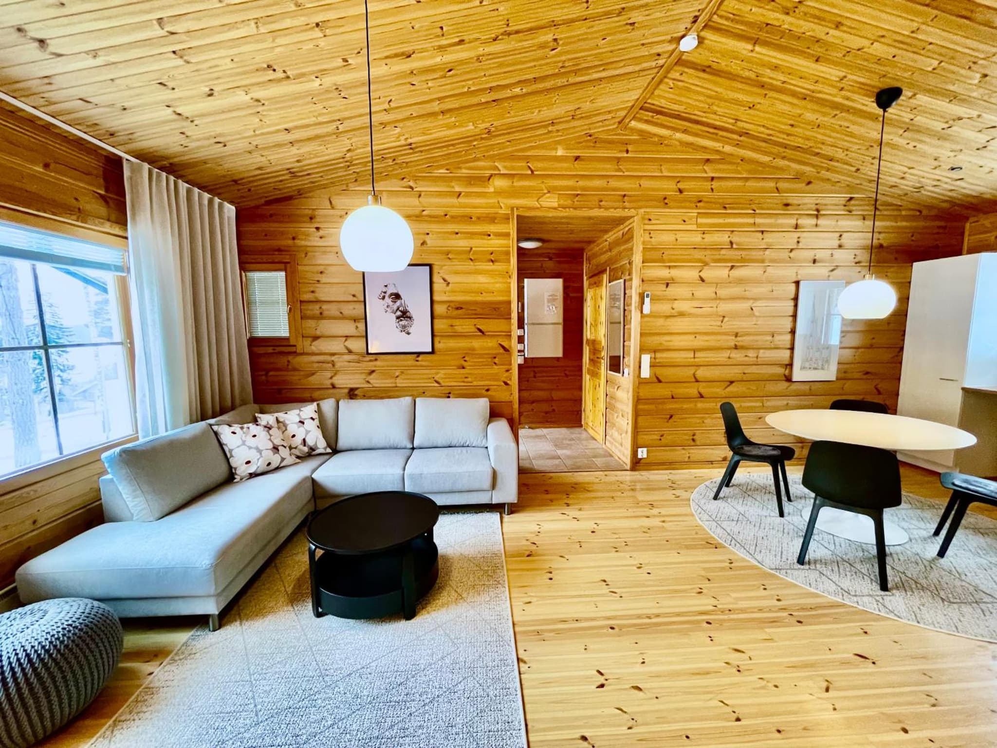 Matilda Villas, quality villas by the sea in the beautiful village of Mathildedal
