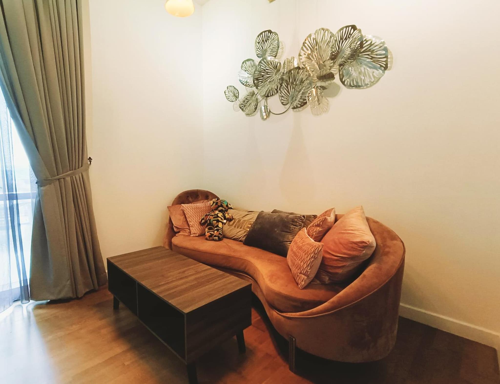 8 Kuala Lumpur City for 4 to 10 PAX of 4 BEDROOMS and 3 BATHROOMS near KLCC photo 2