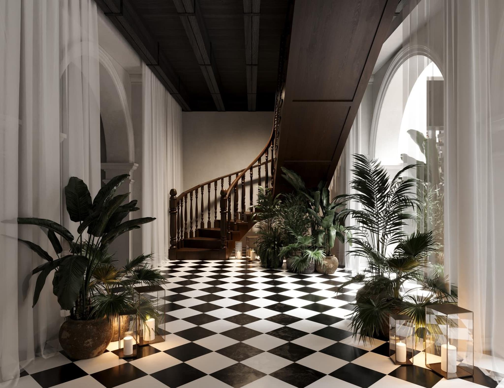 VIENTO RedHouse Melaka by Rest Collection