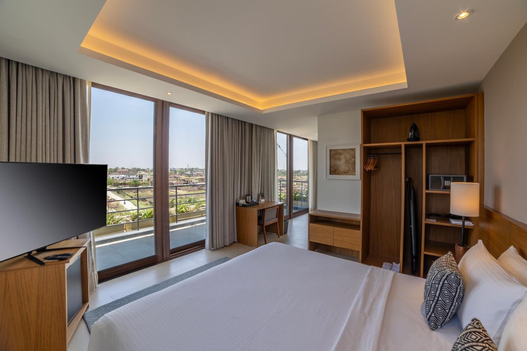Hyatt Place Bodh Gaya photo 7