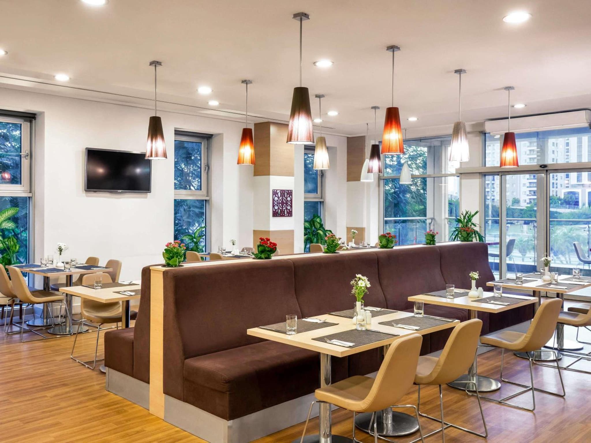 ibis Adana photo 4
