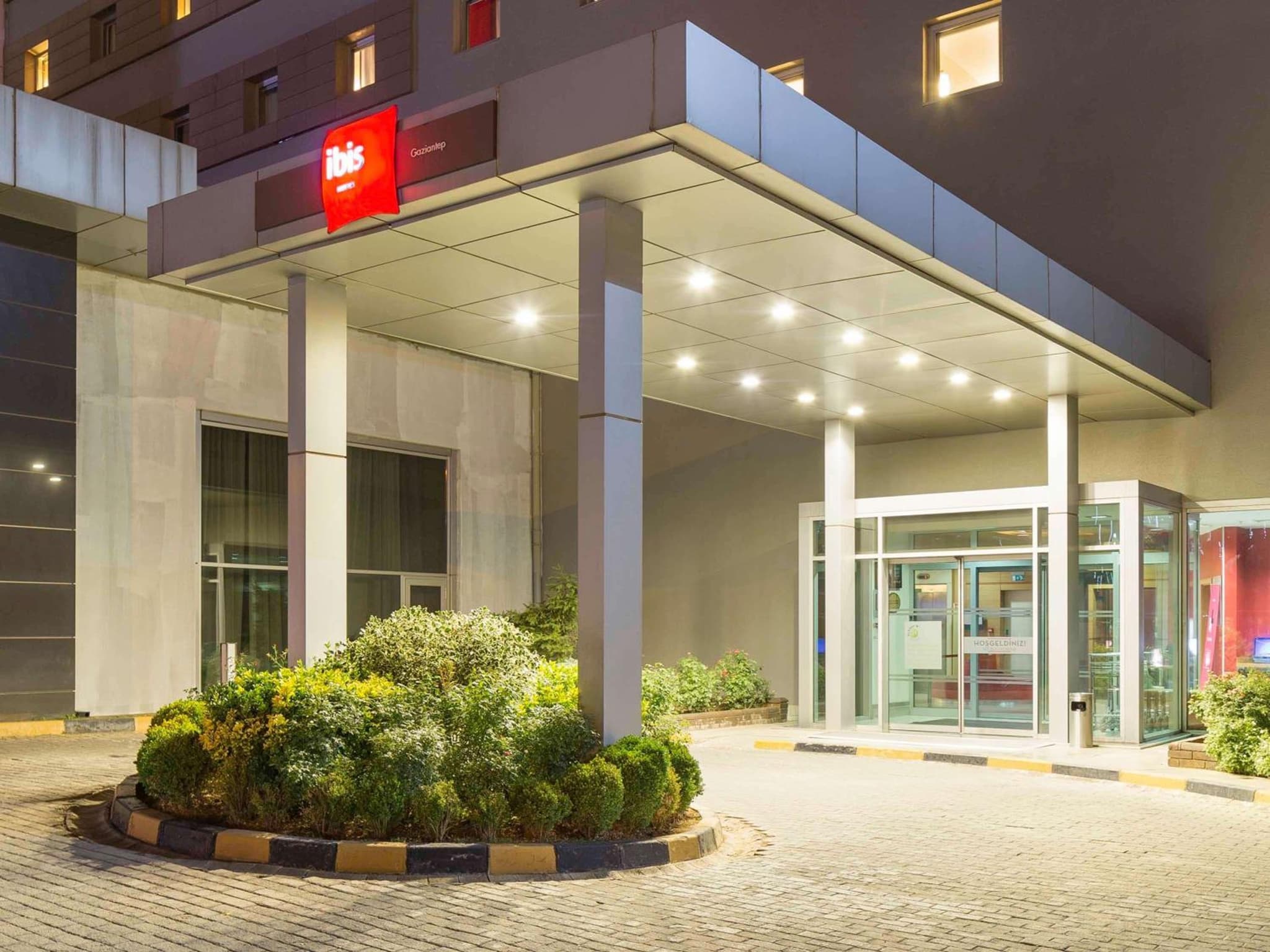 Ibis Gaziantep photo 6