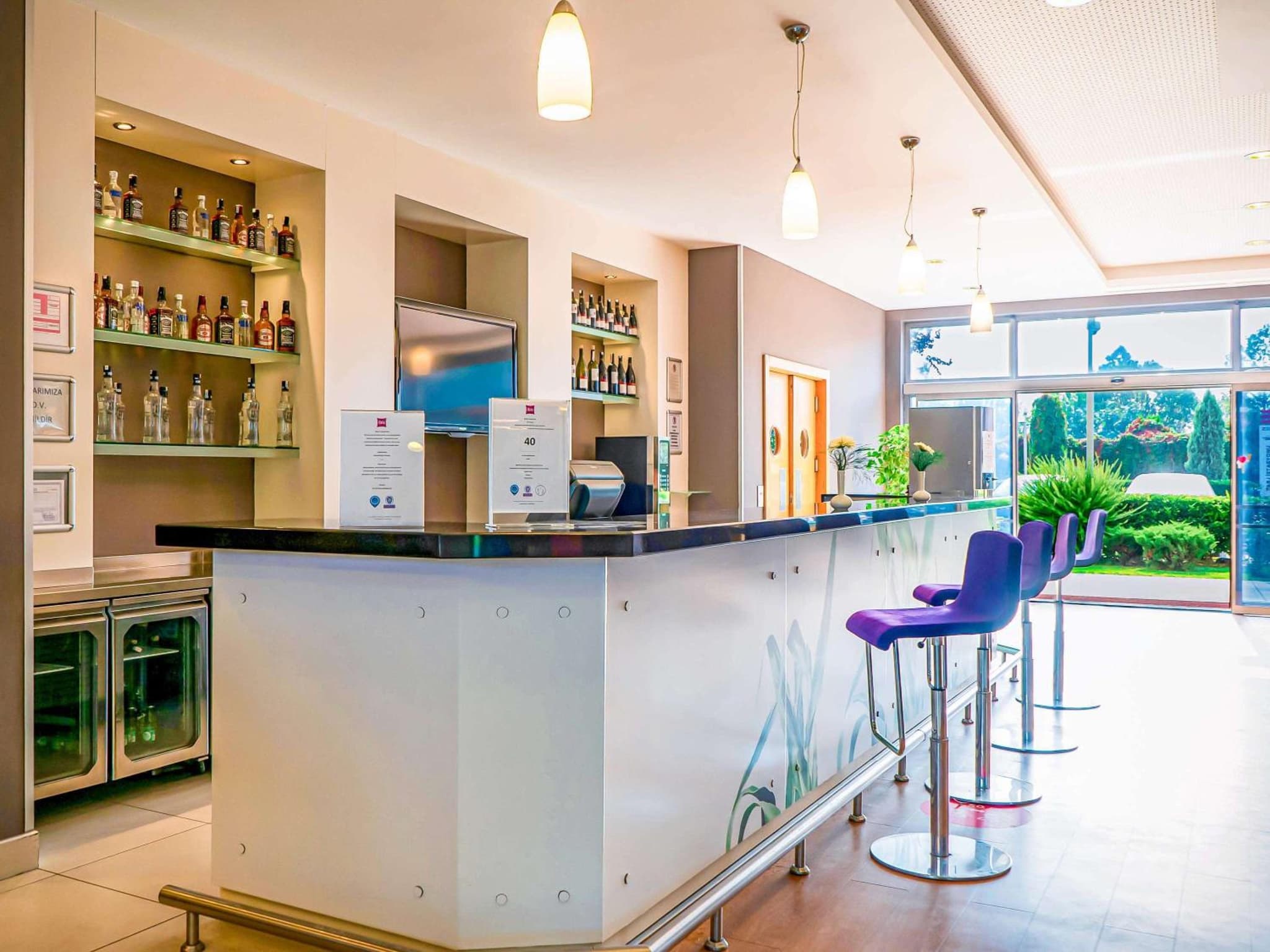 Ibis Bursa photo 8