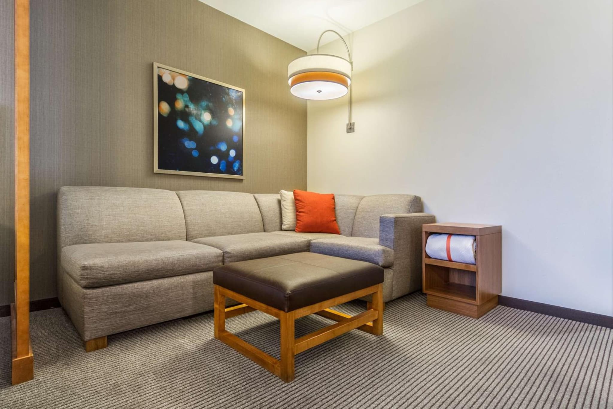 Hyatt Place Blacksburg/University photo 9