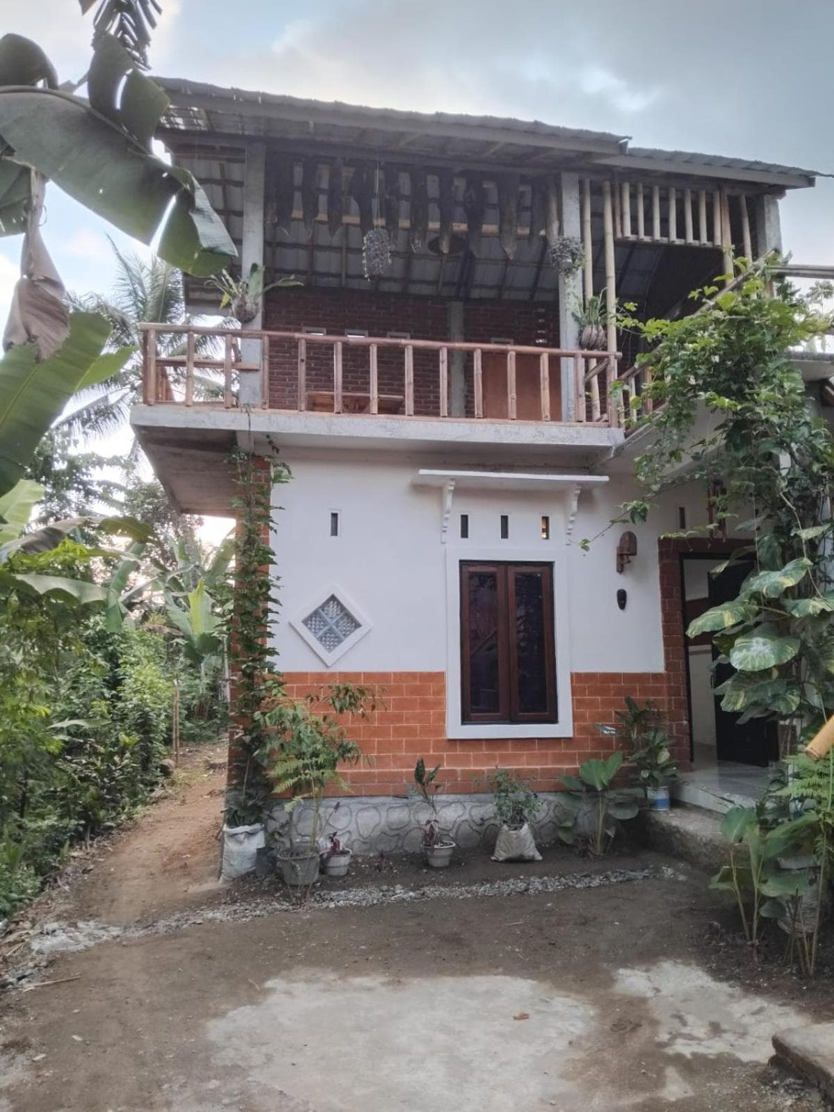 Syaqila Homestay Lombok photo 8