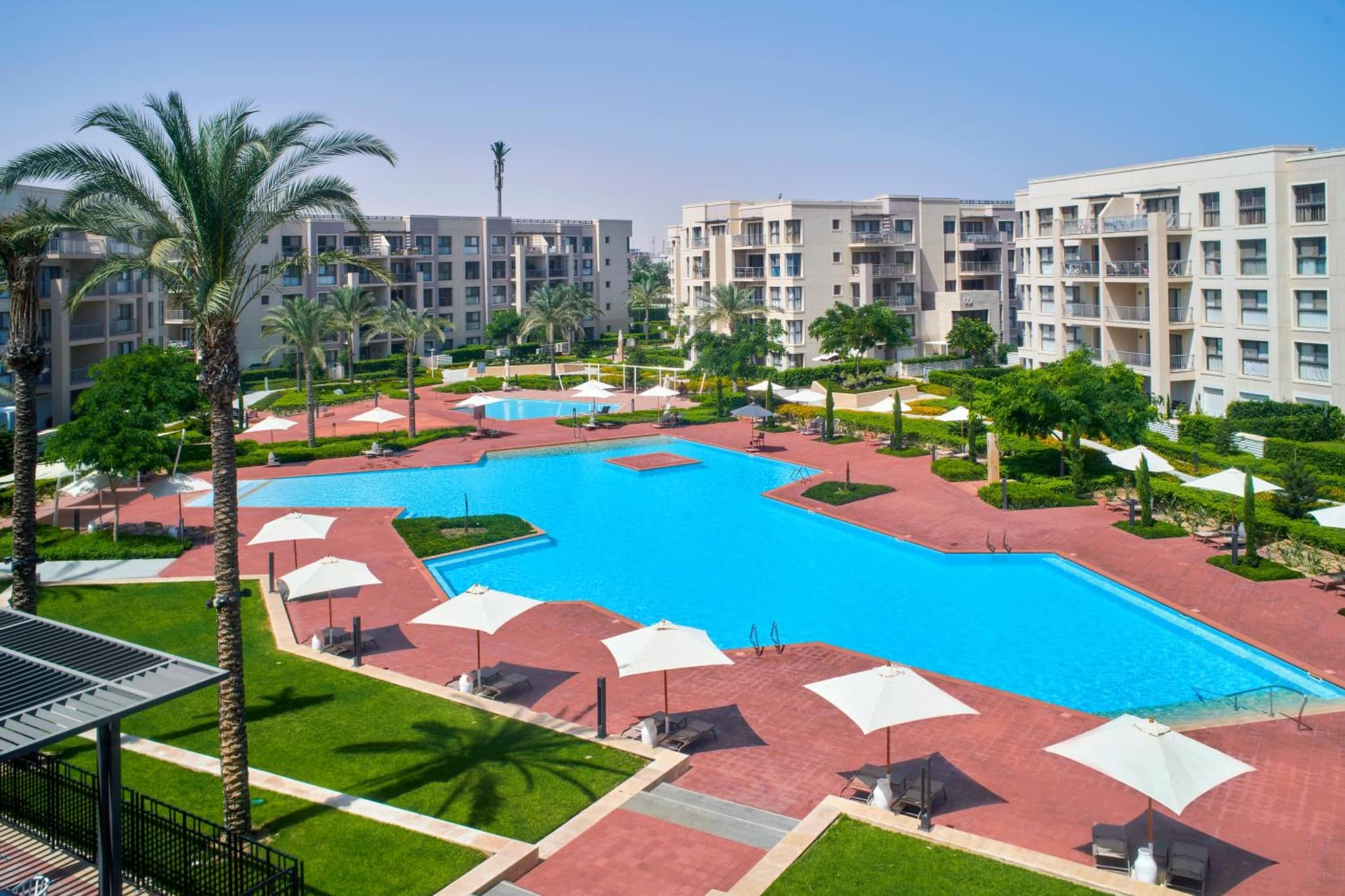Marassi Boutique Hotel-Marina 2 photo 8
