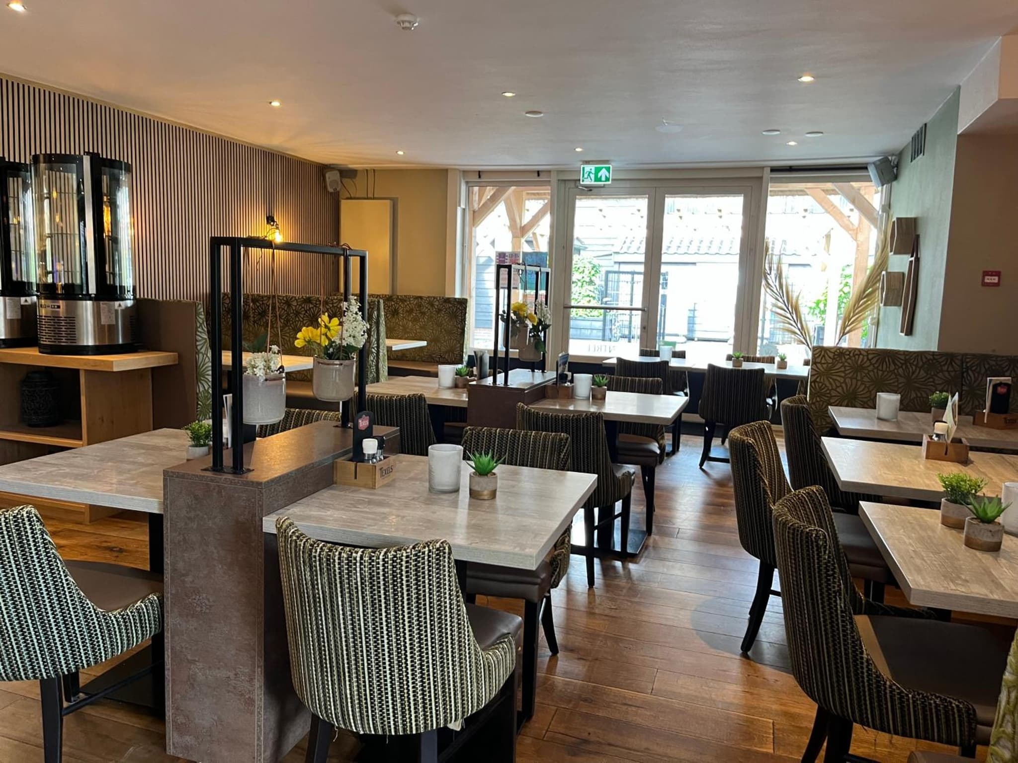 Giethoorn Old Art Hotel photo 4